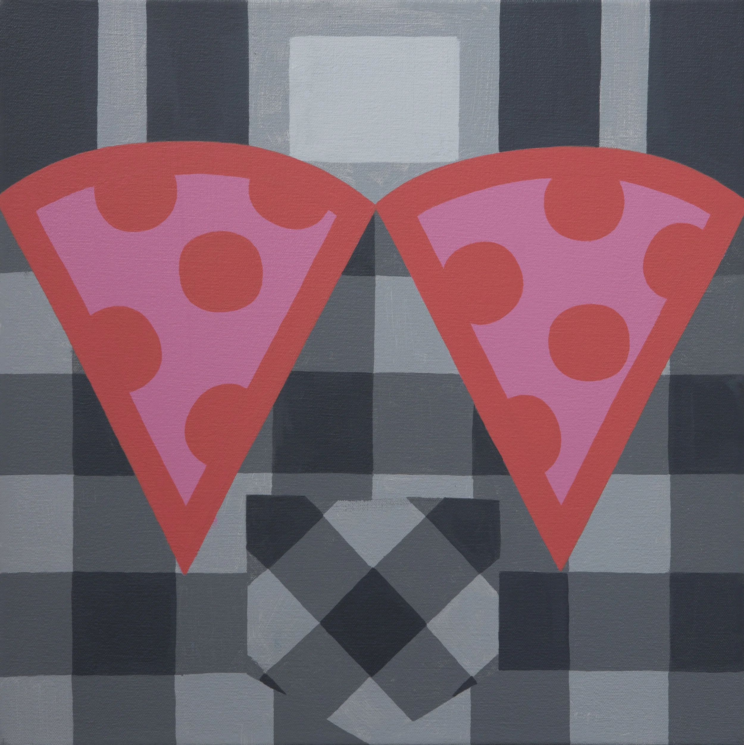 Double Slice