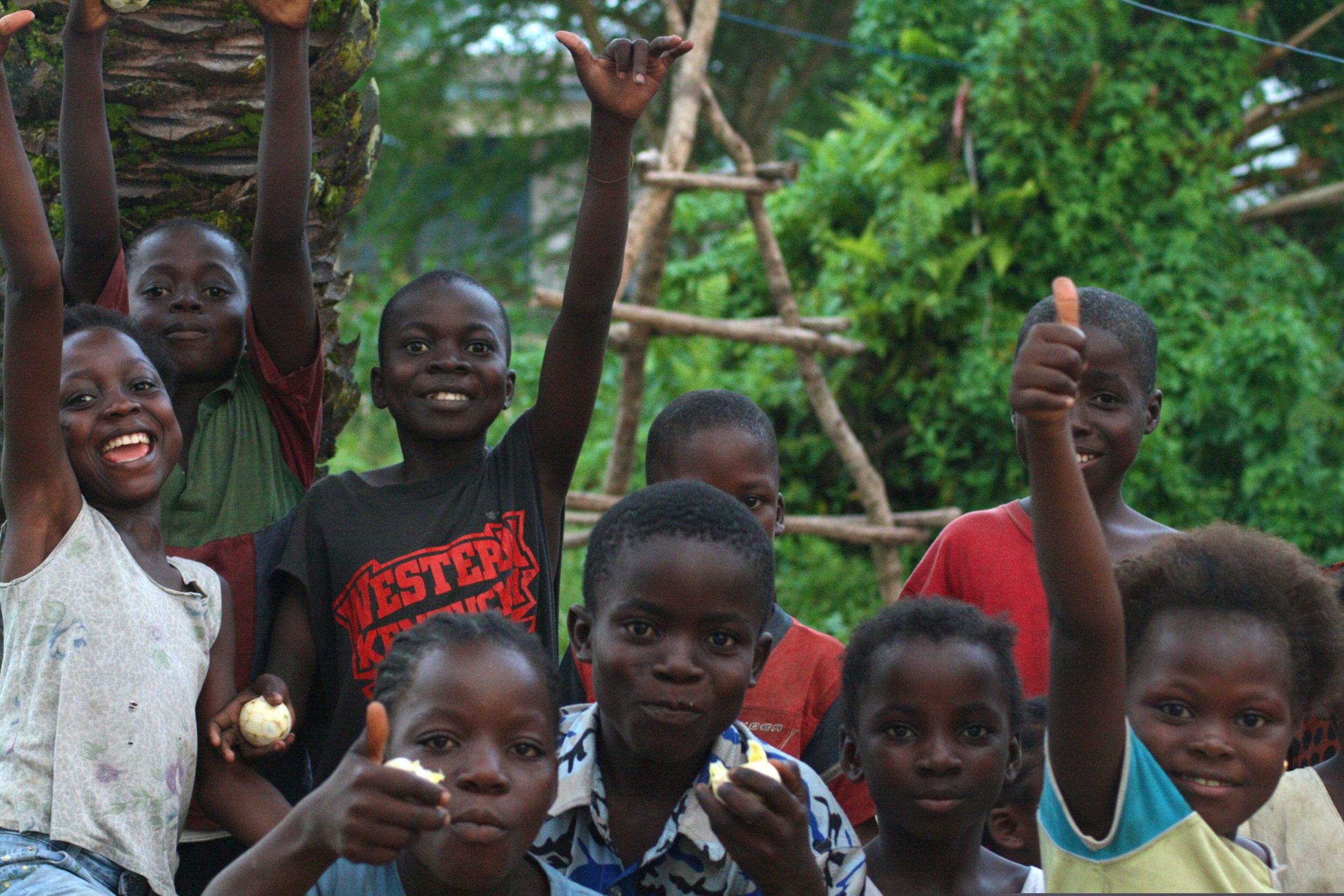 Freetown, Sierra Leone