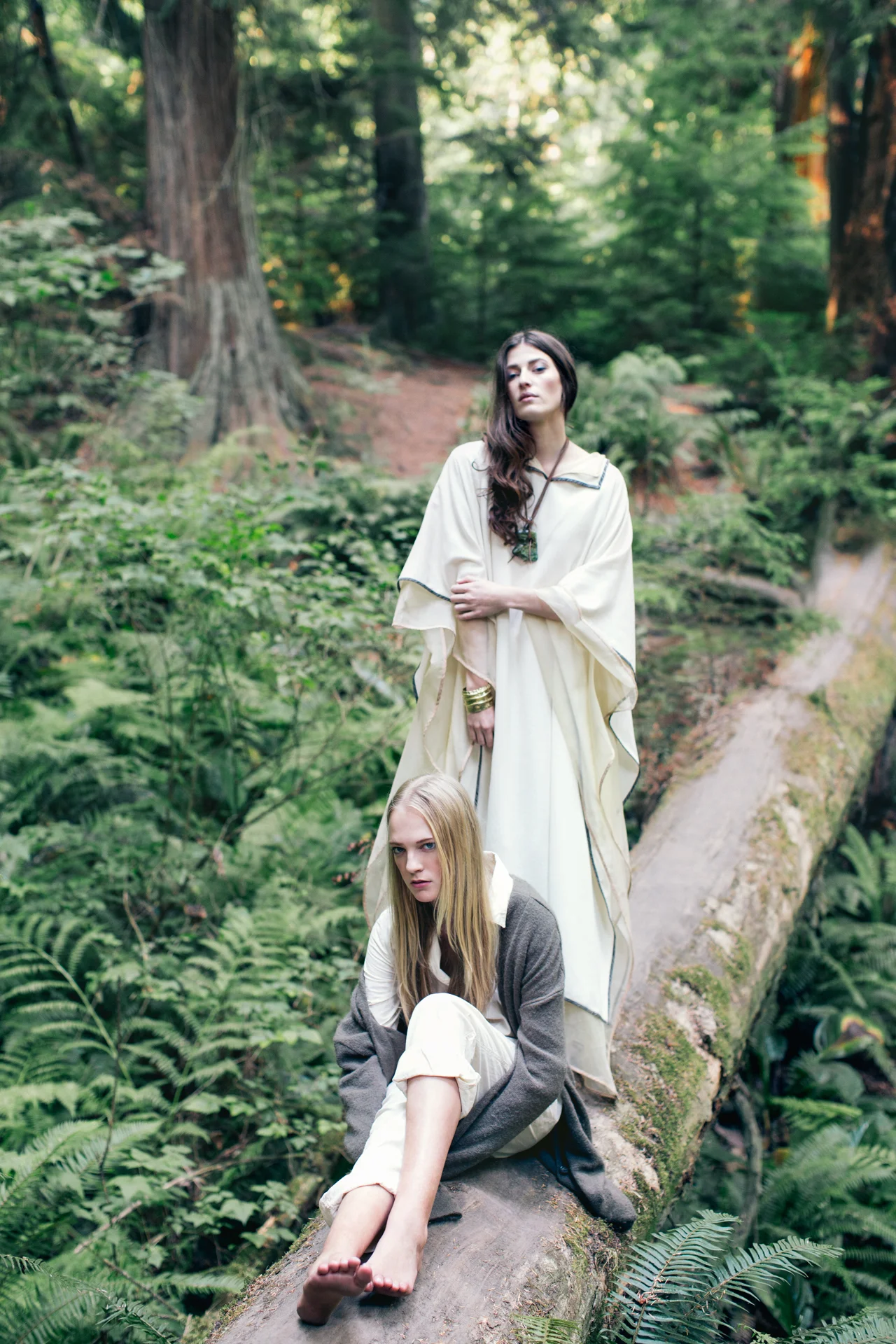 Seattle Met Fall Fashion 2015
