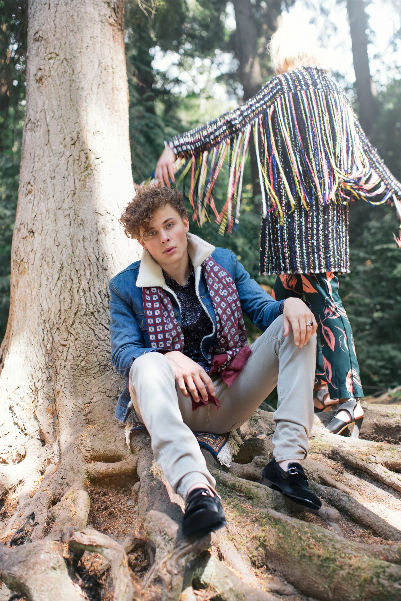 Seattle Met Fall Fashion 2015