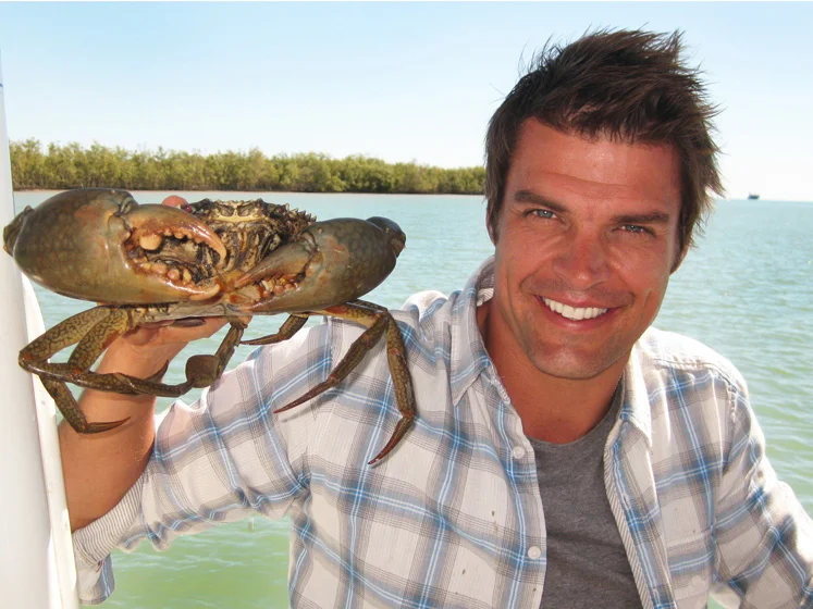 Great Outdoors_Mud Crab Shoot.jpg