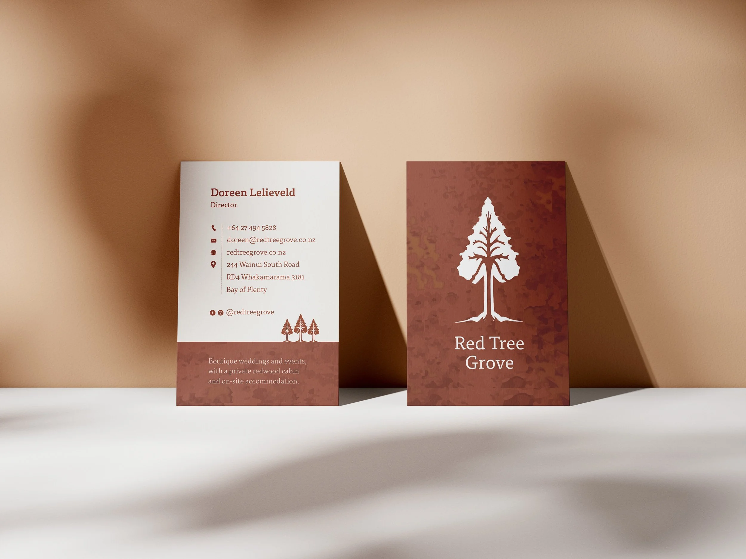 Brand and Identity