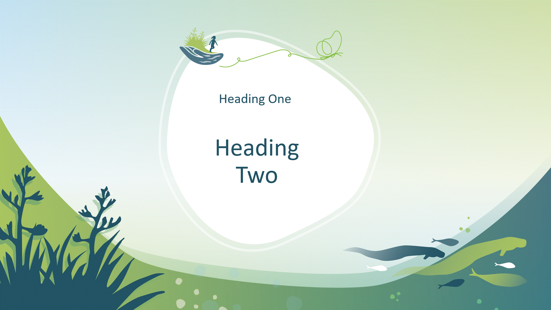 Fonterra Wastewater Community - Partner PowerPoint Template