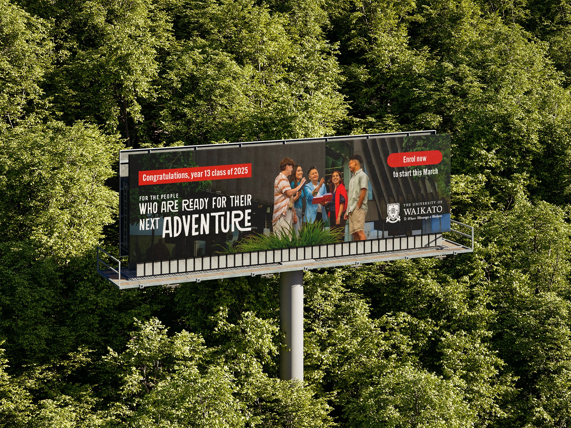 Brand Campaigns
