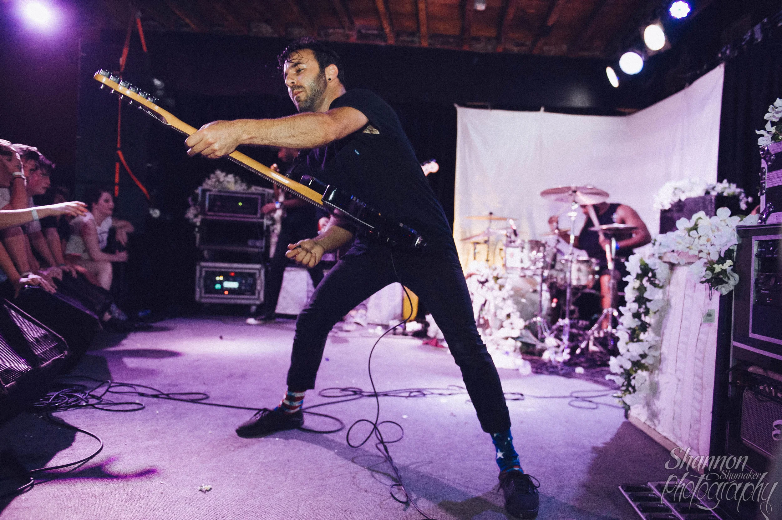 letlive.