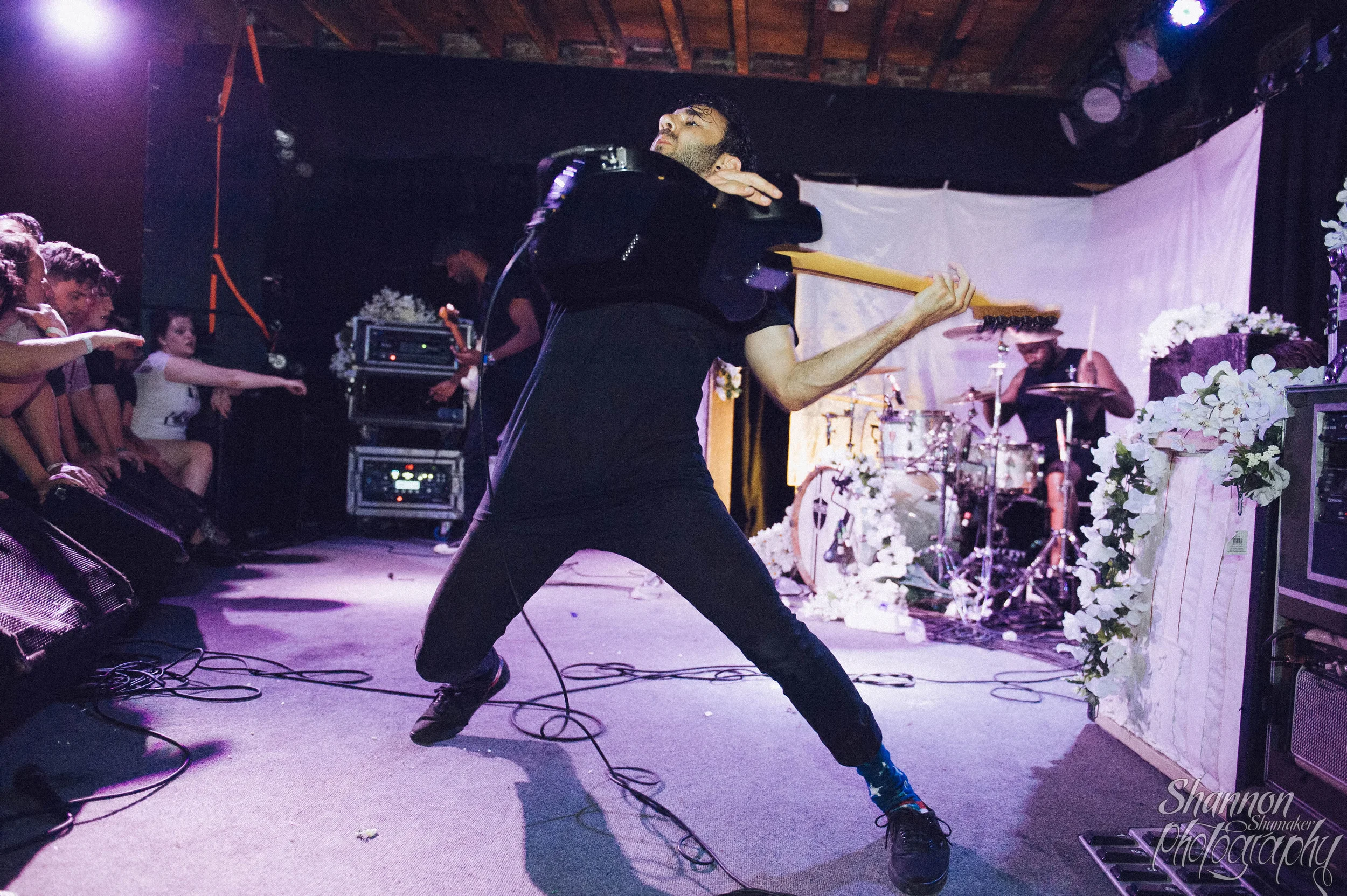 letlive.