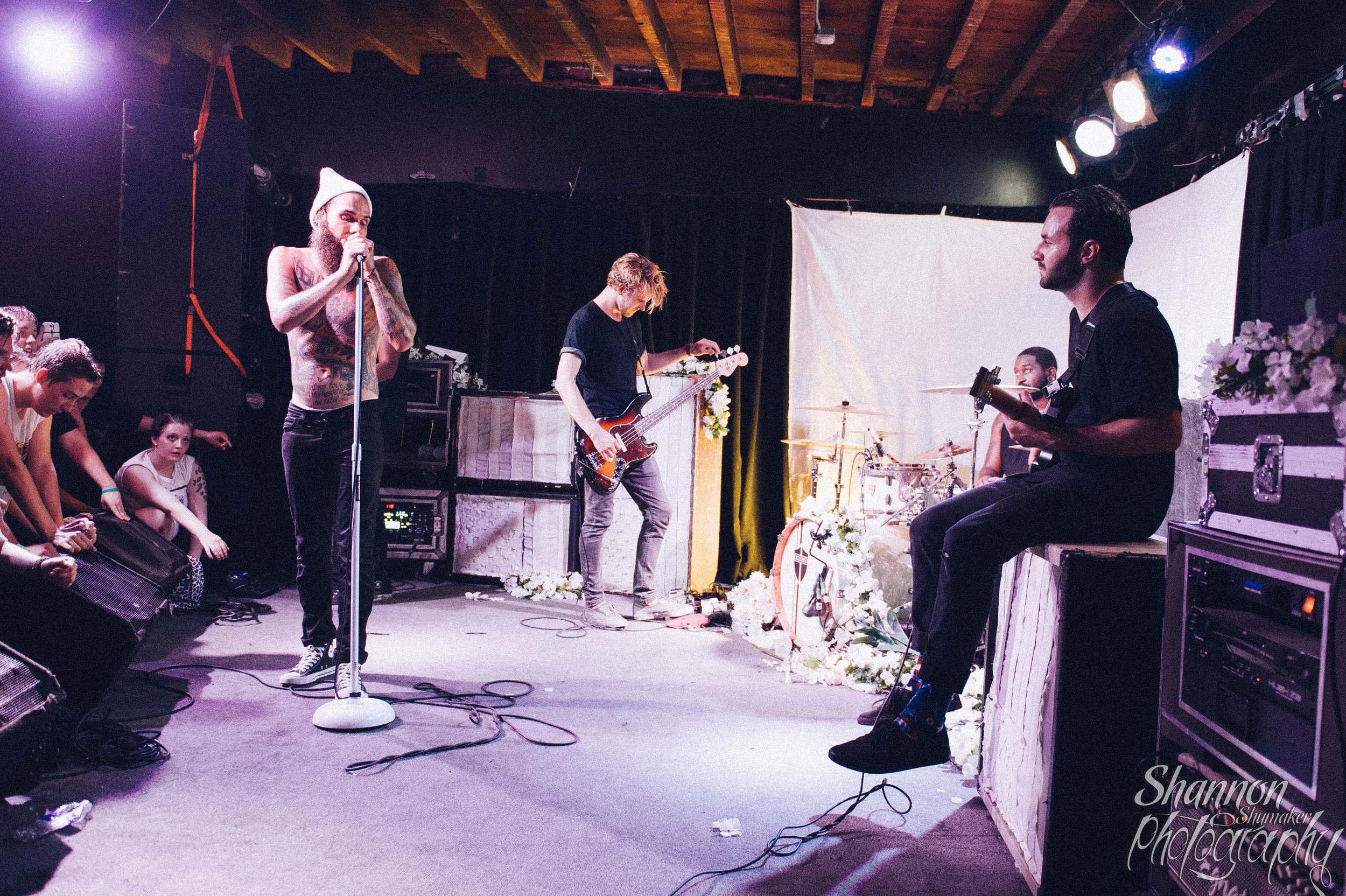 letlive.