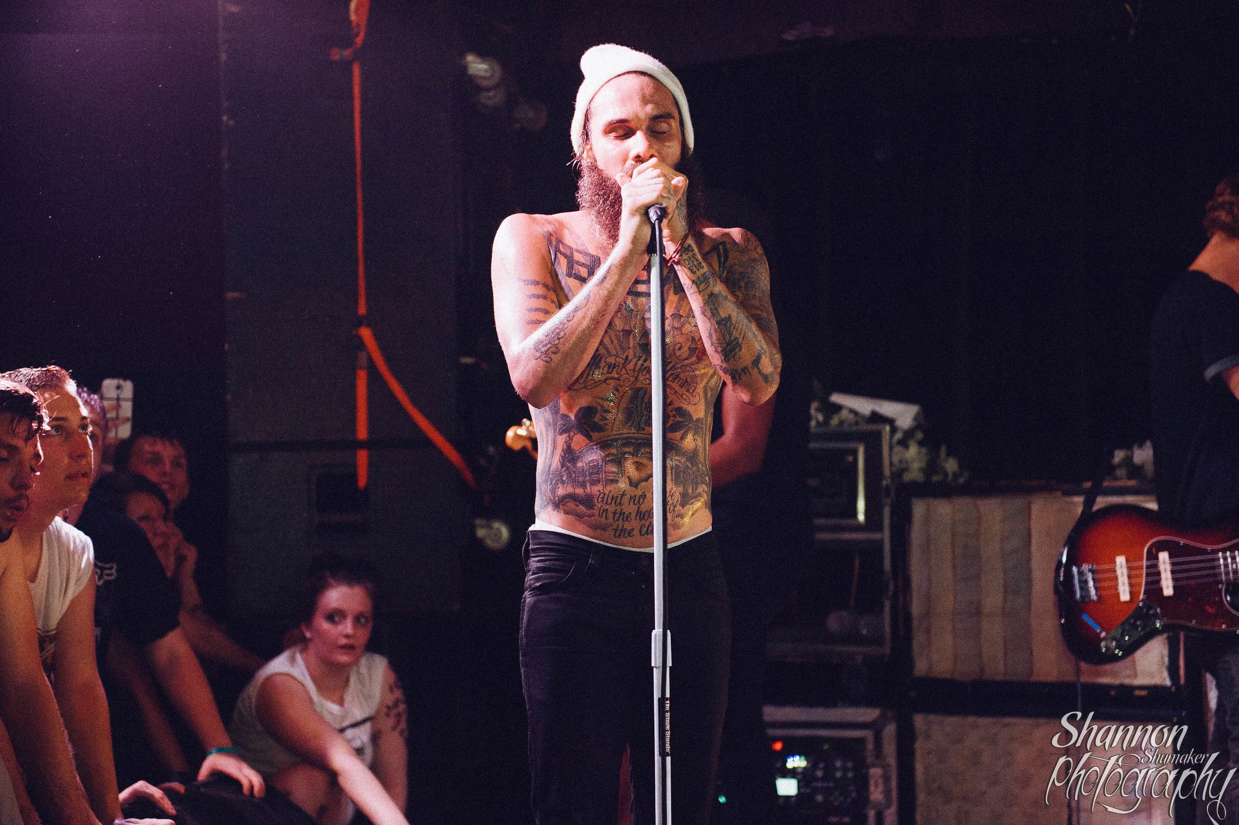 letlive.
