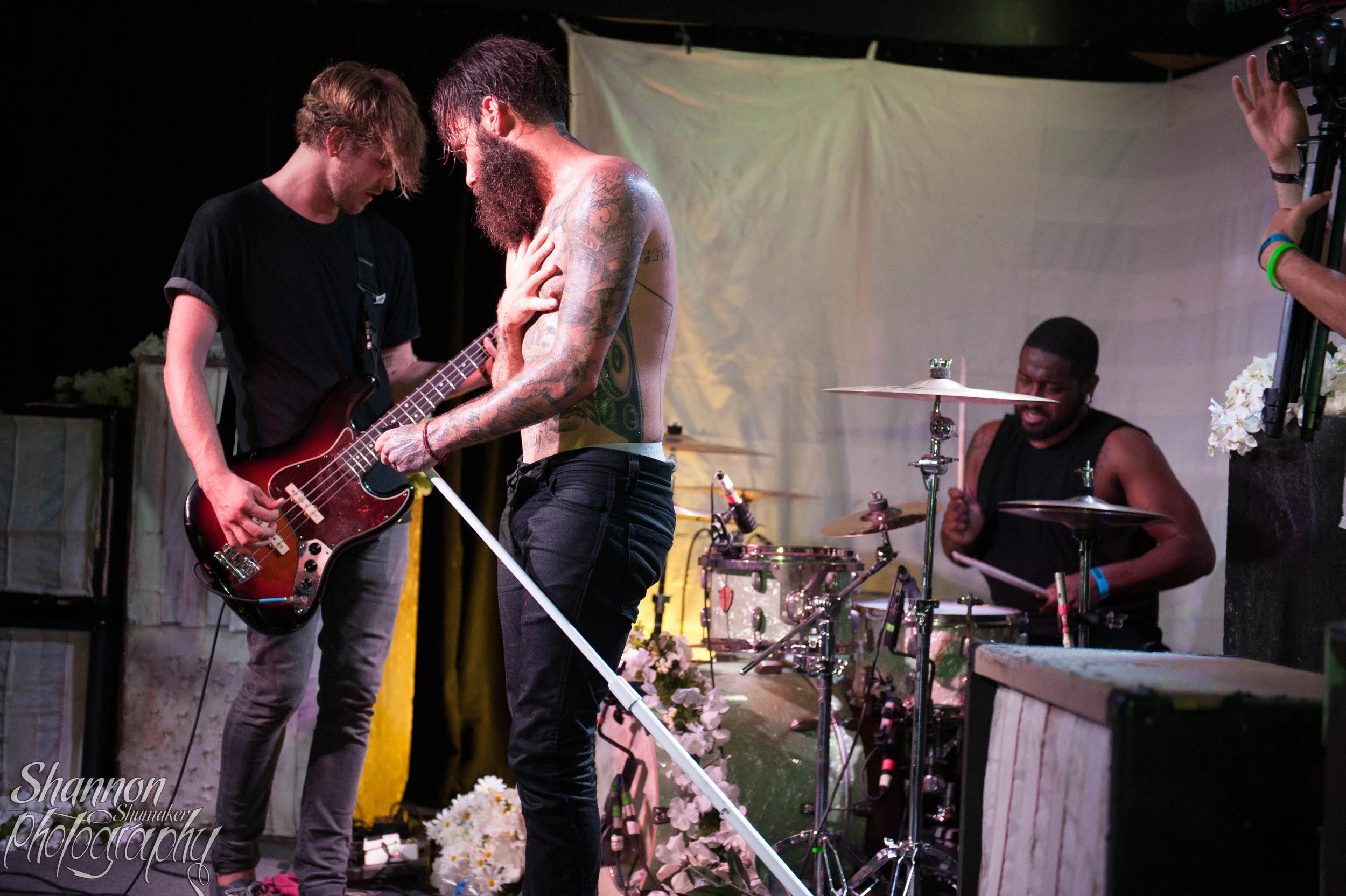 letlive.