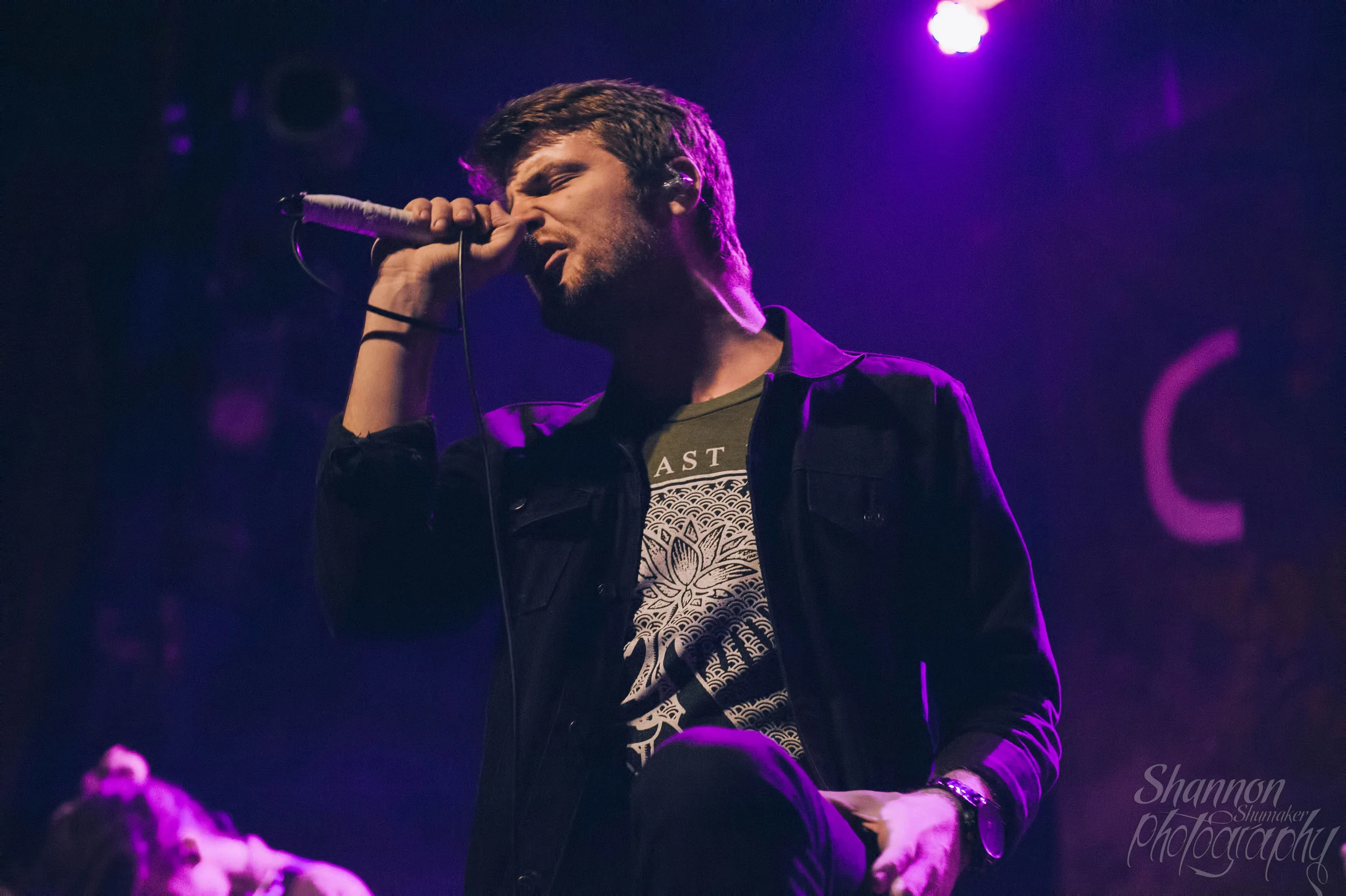 Hands Like Houses