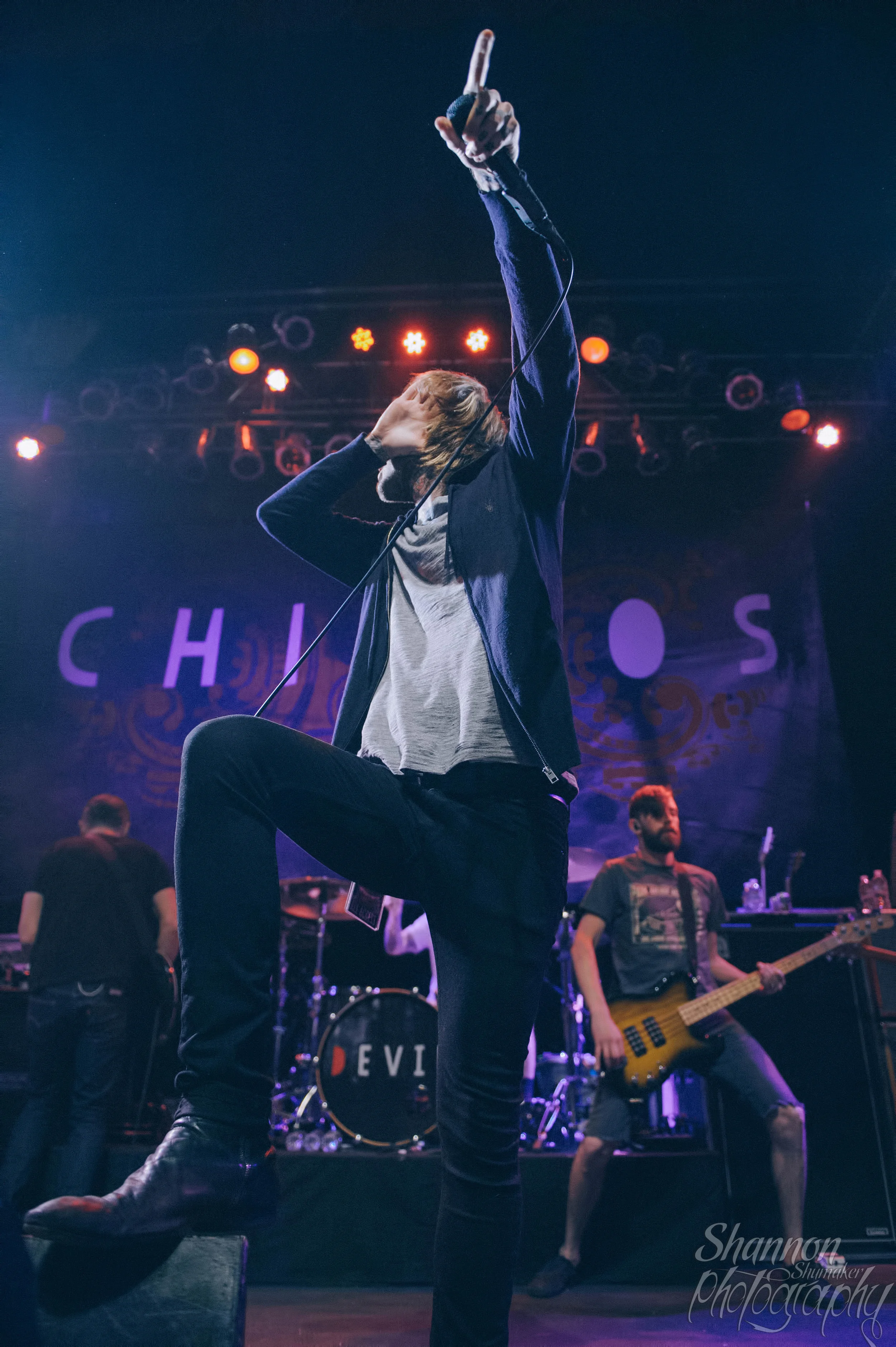 Chiodos