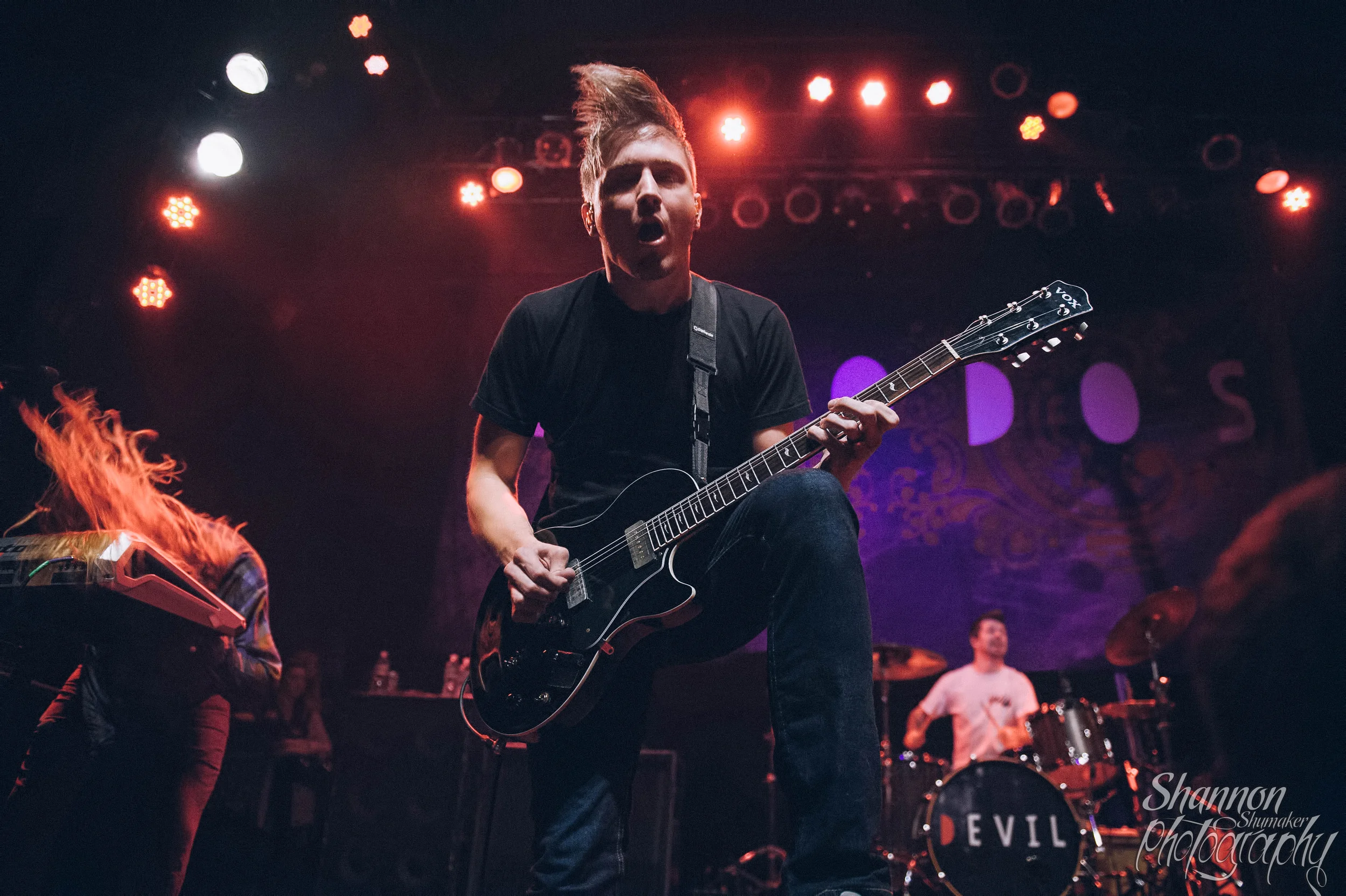 Chiodos