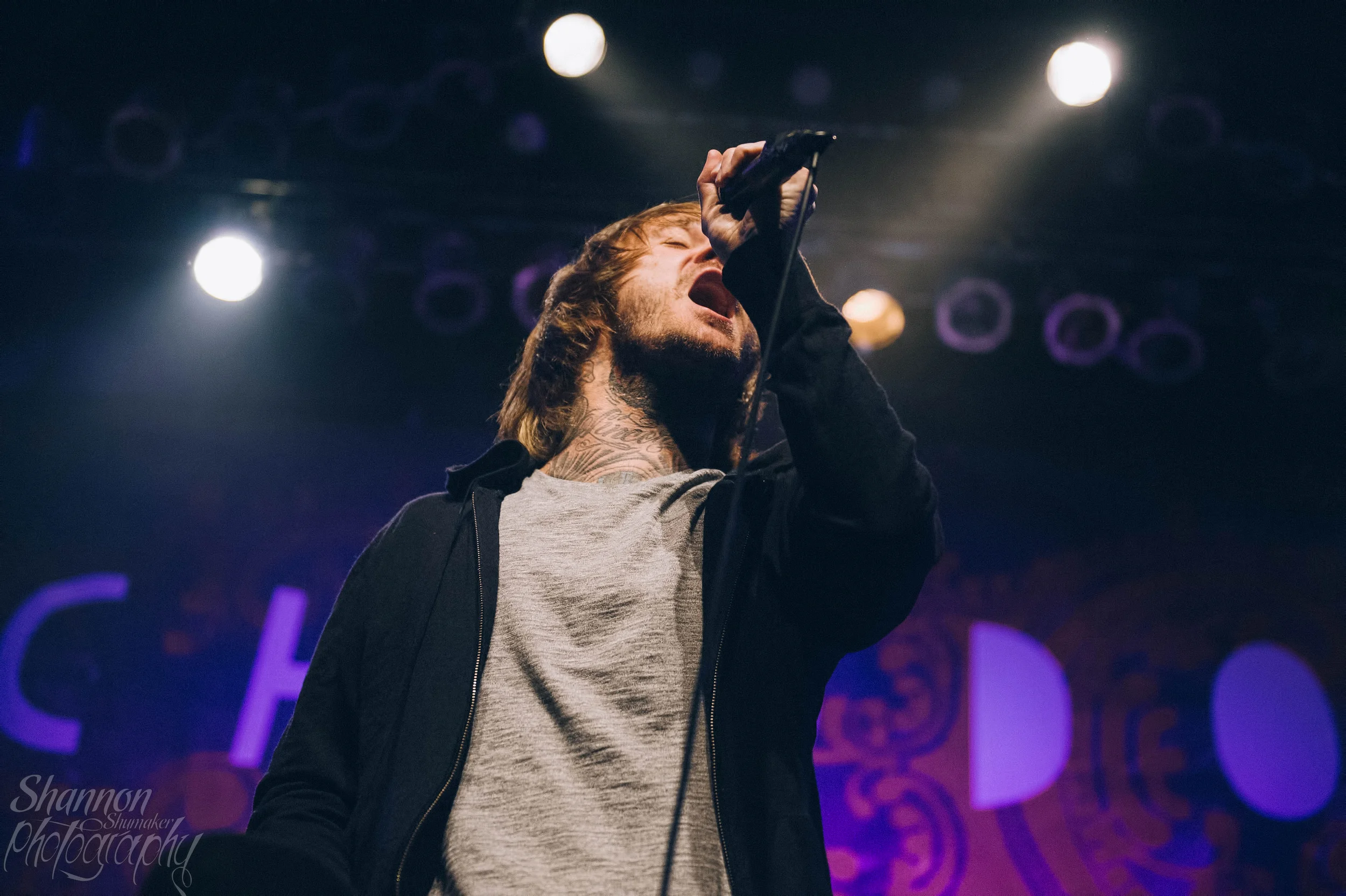 Chiodos