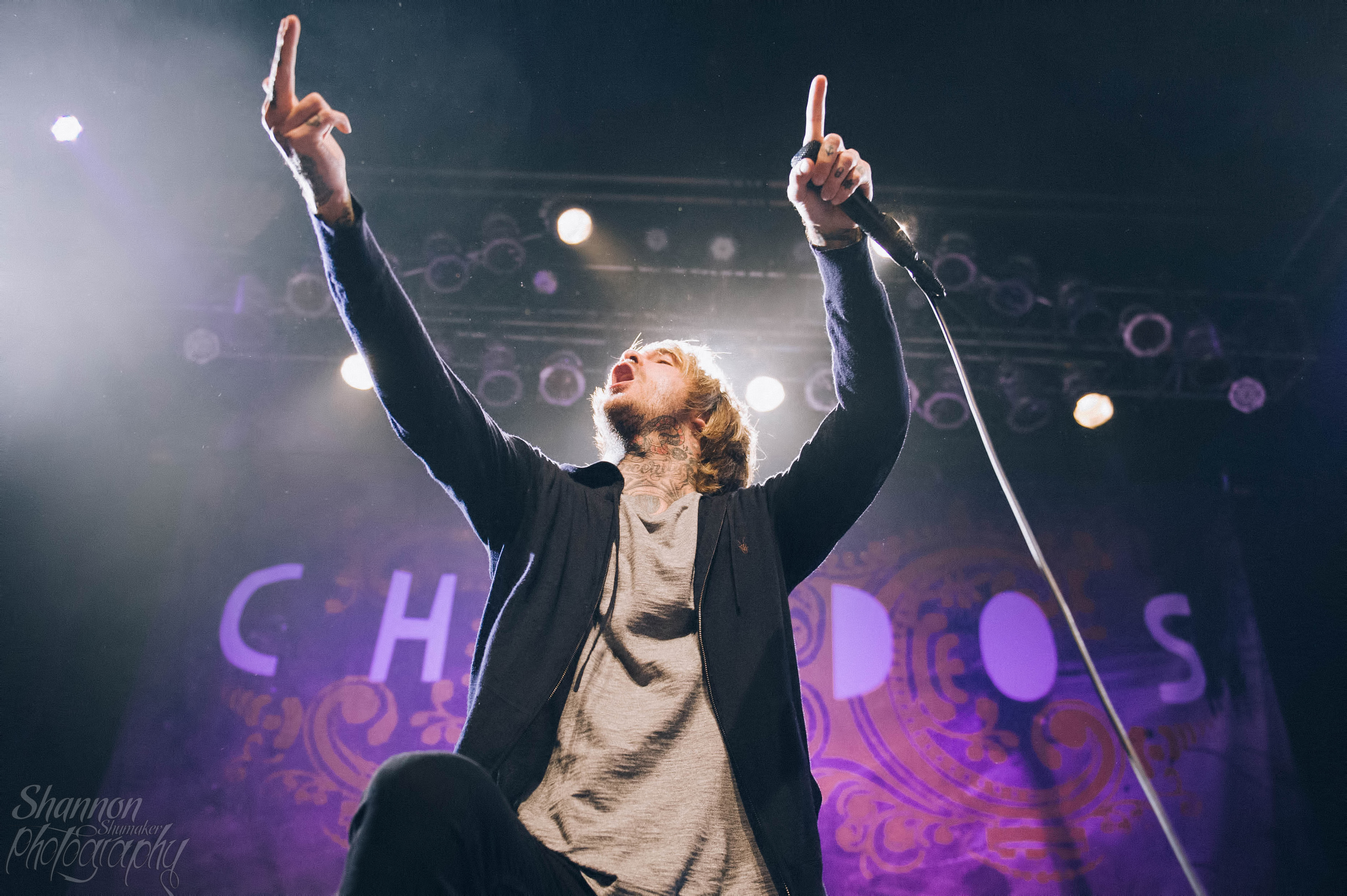 Chiodos