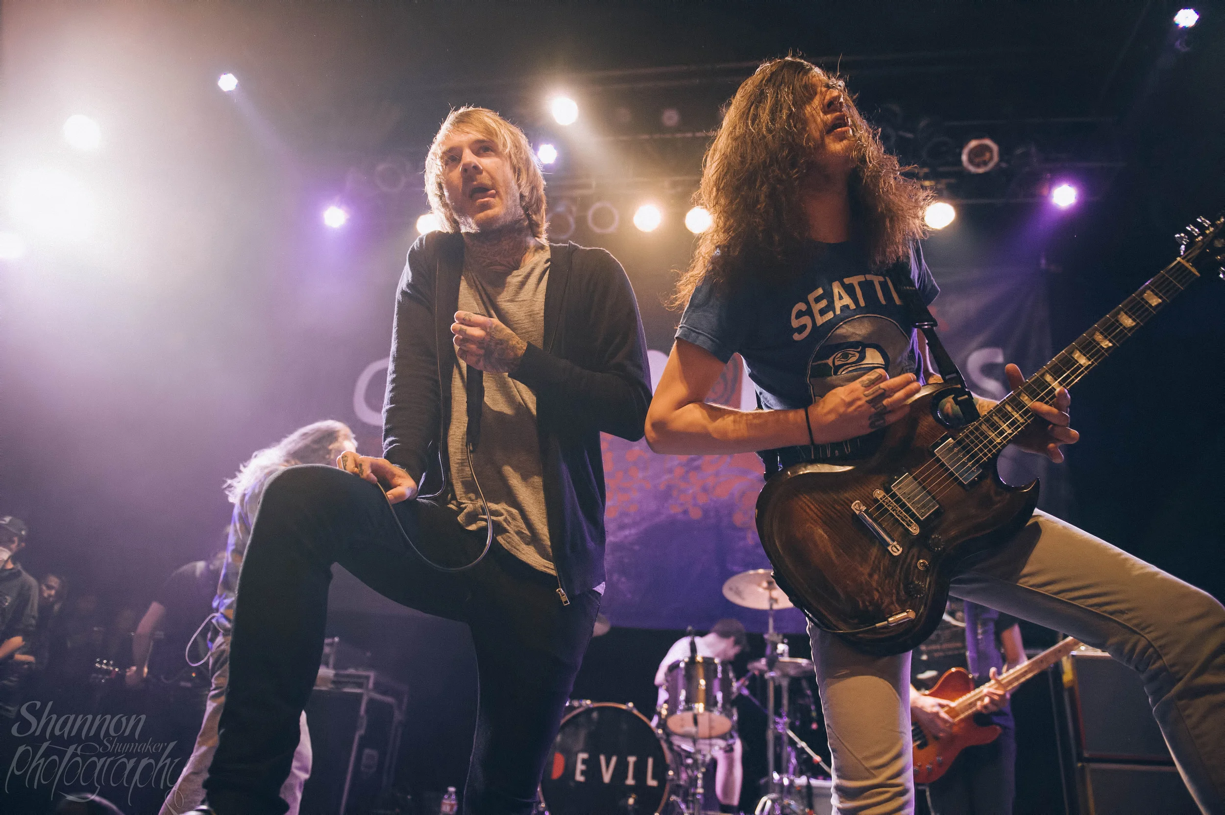 Chiodos