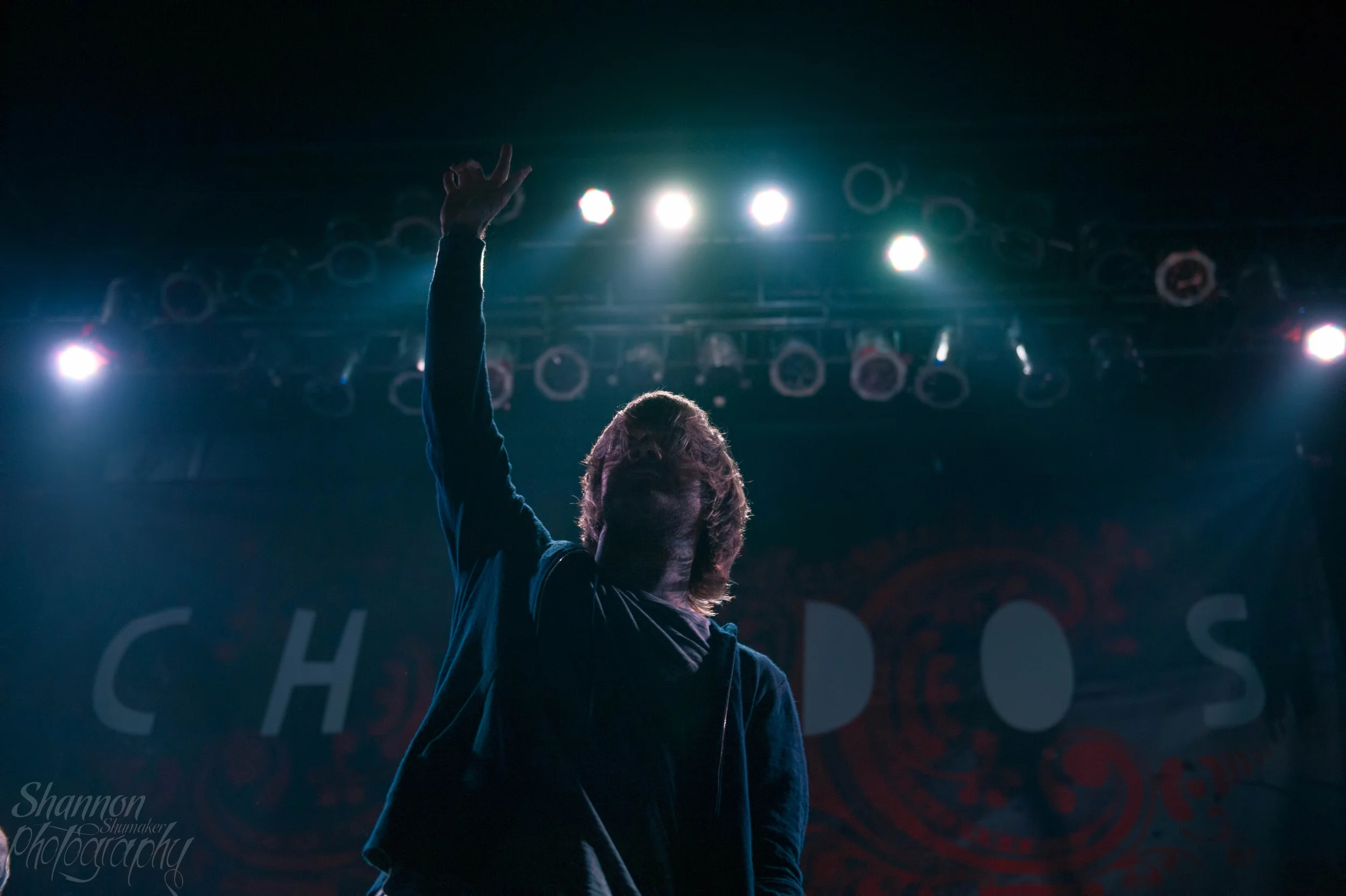 Chiodos
