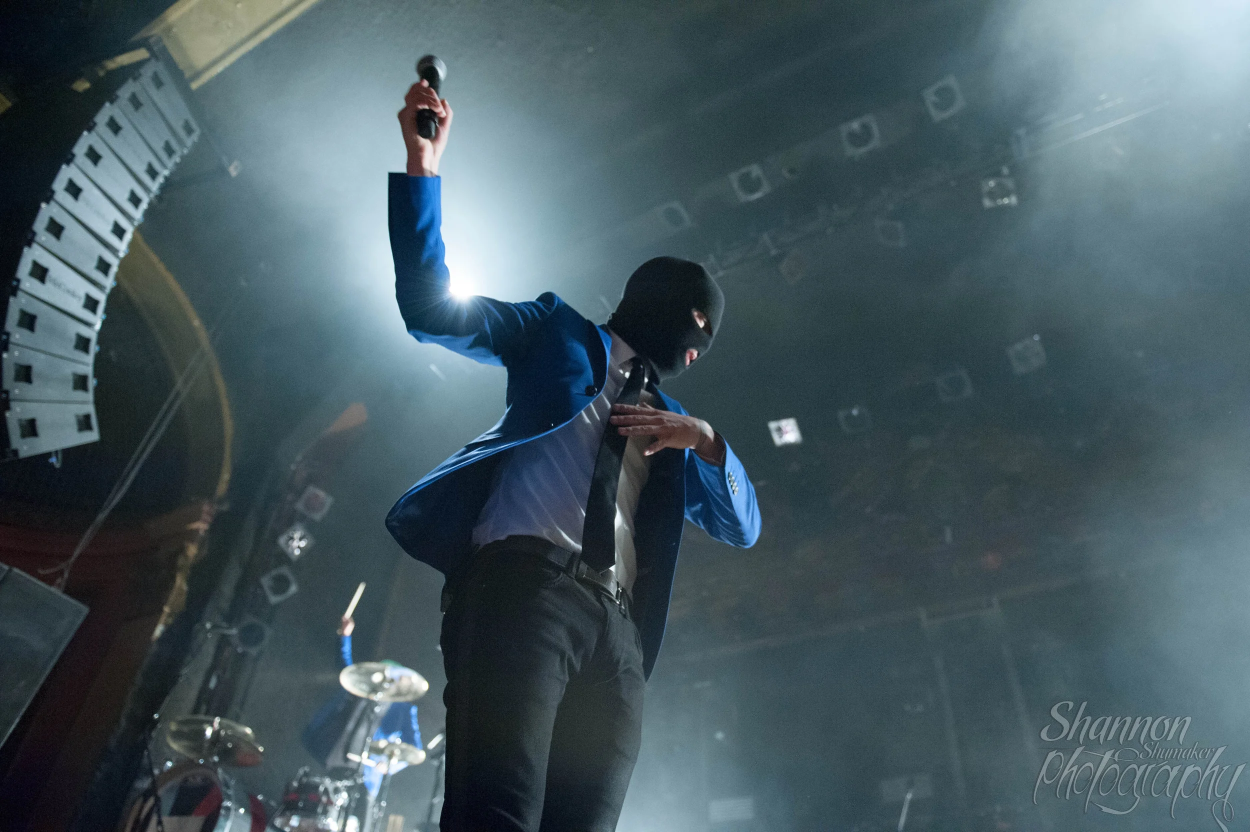 Twenty One Pilots