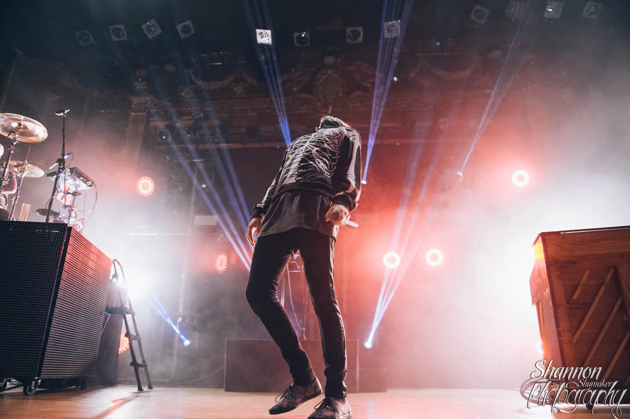 Twenty One Pilots