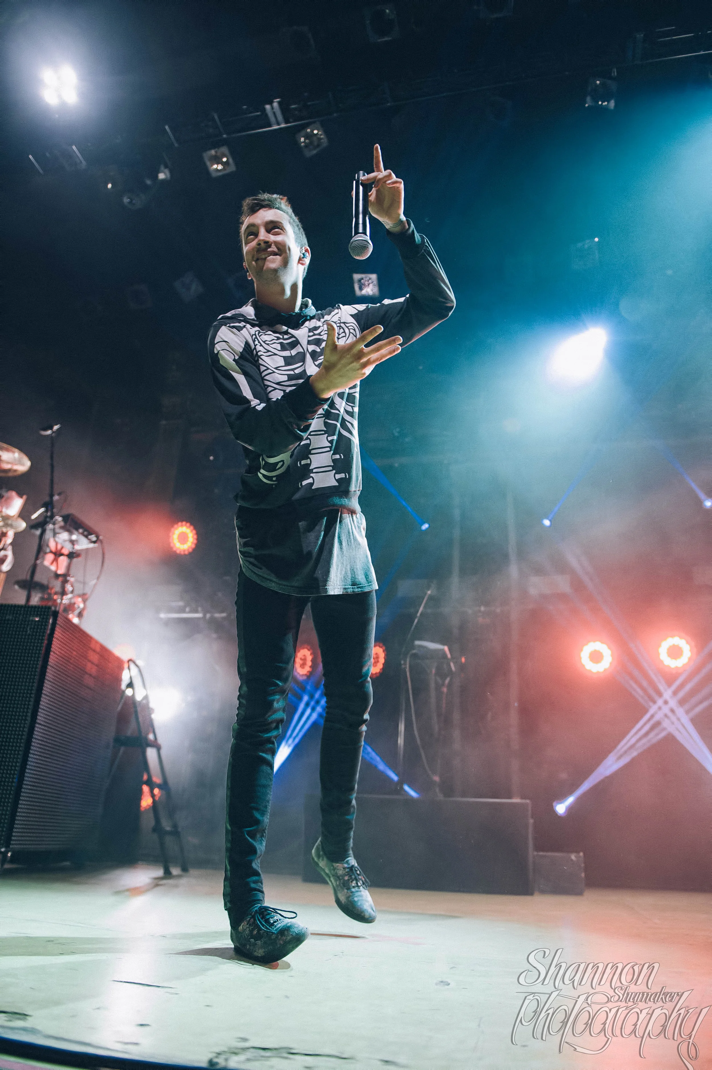Twenty One Pilots