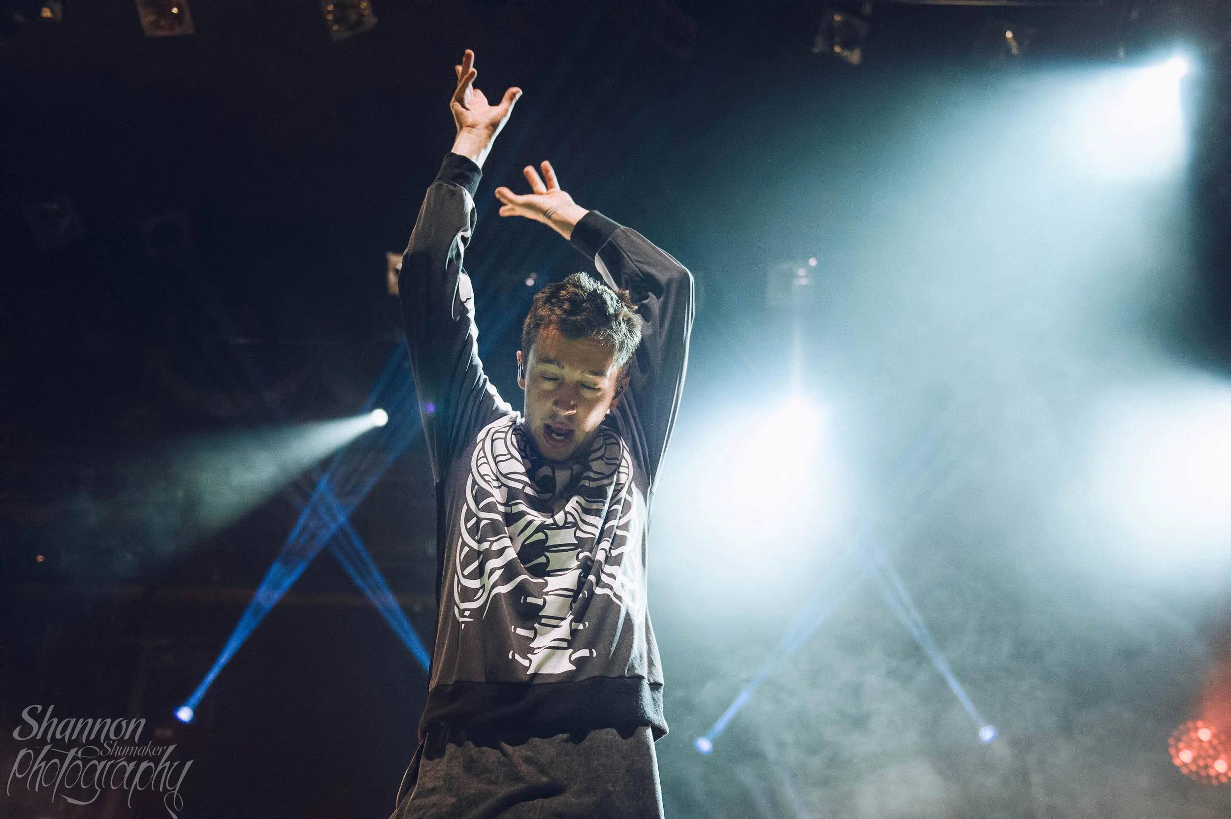Twenty One Pilots