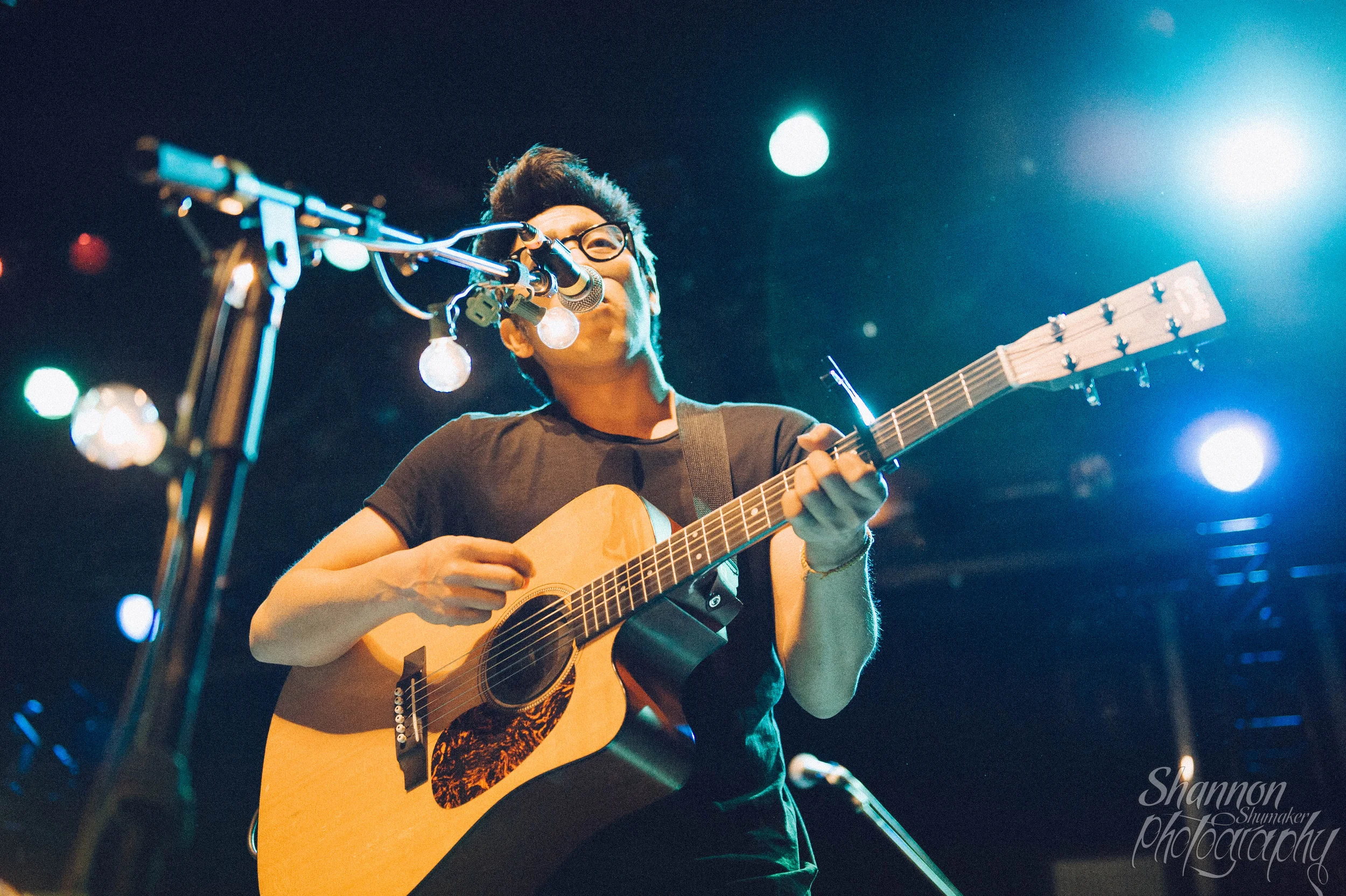 Hunter Hunted
