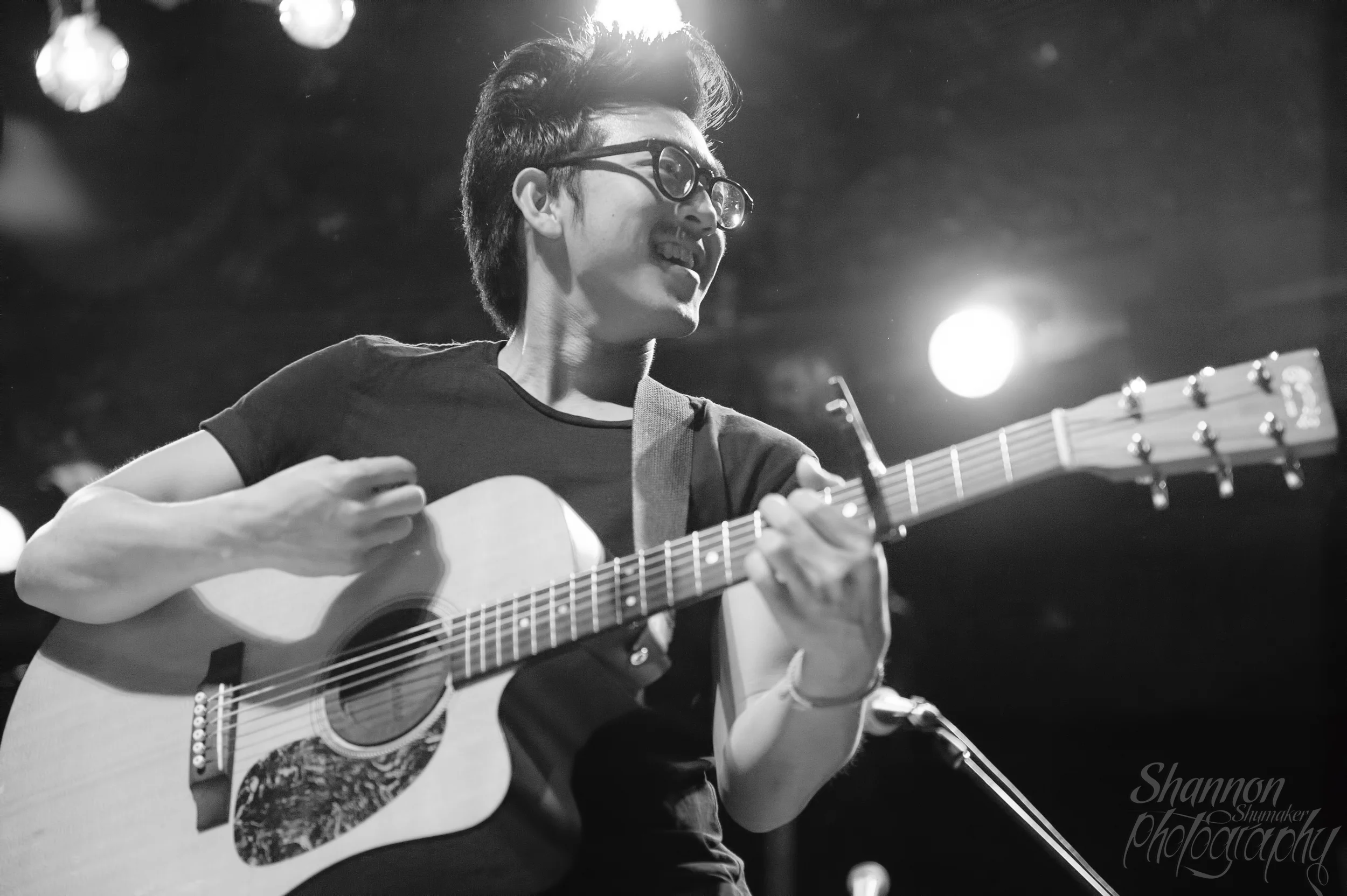 Hunter Hunted