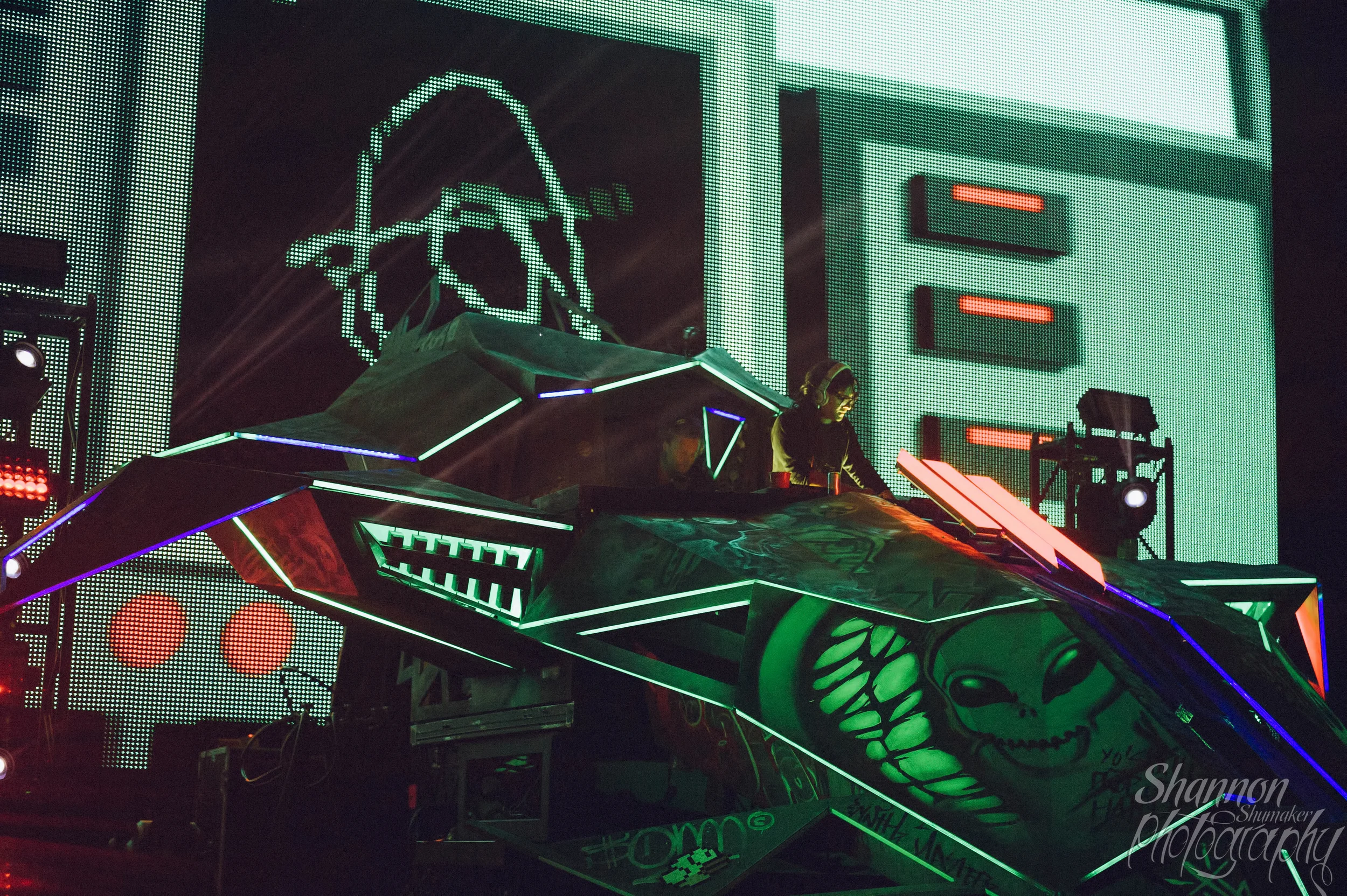 Skrillex
