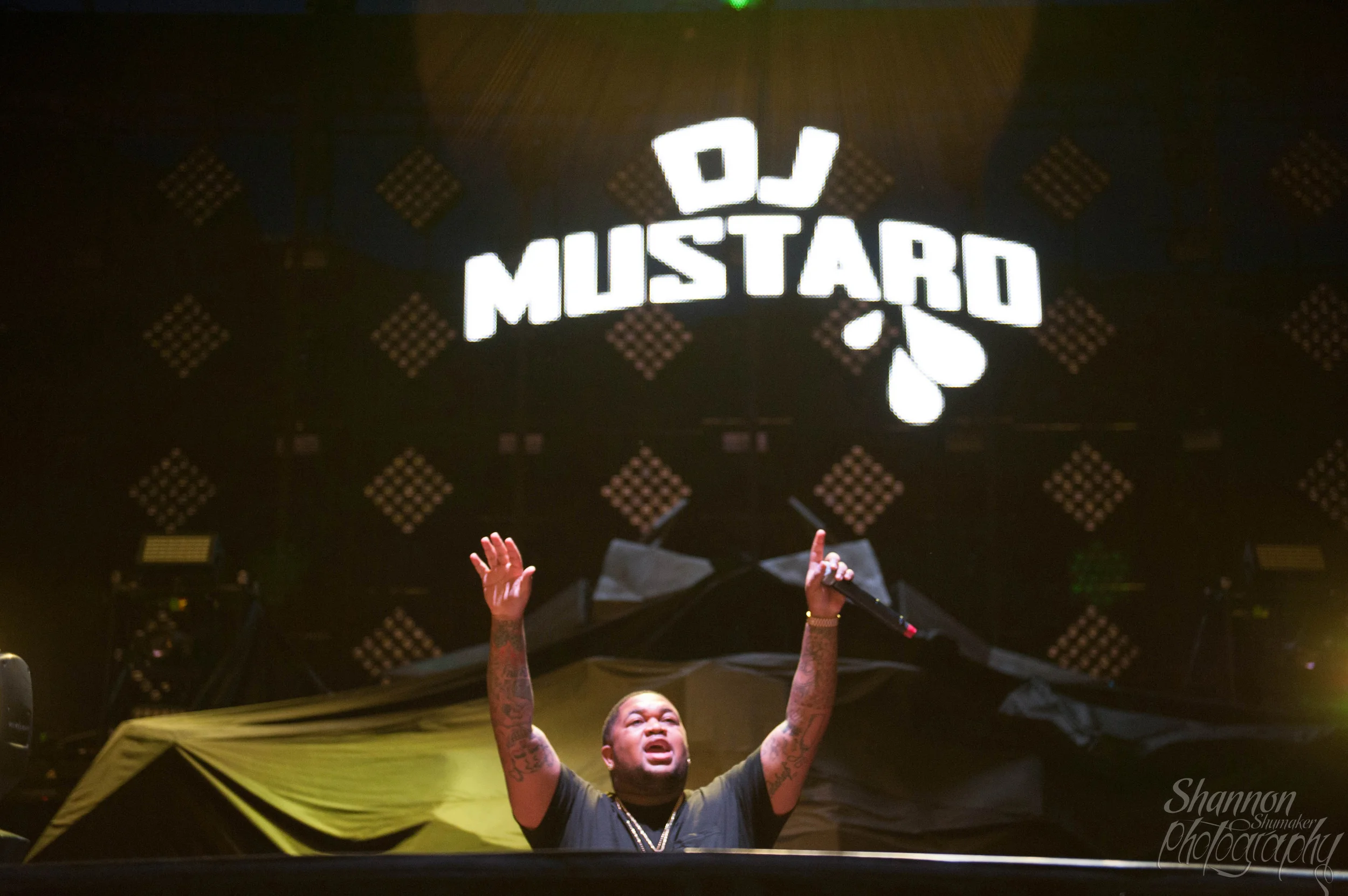 DJ Mustard