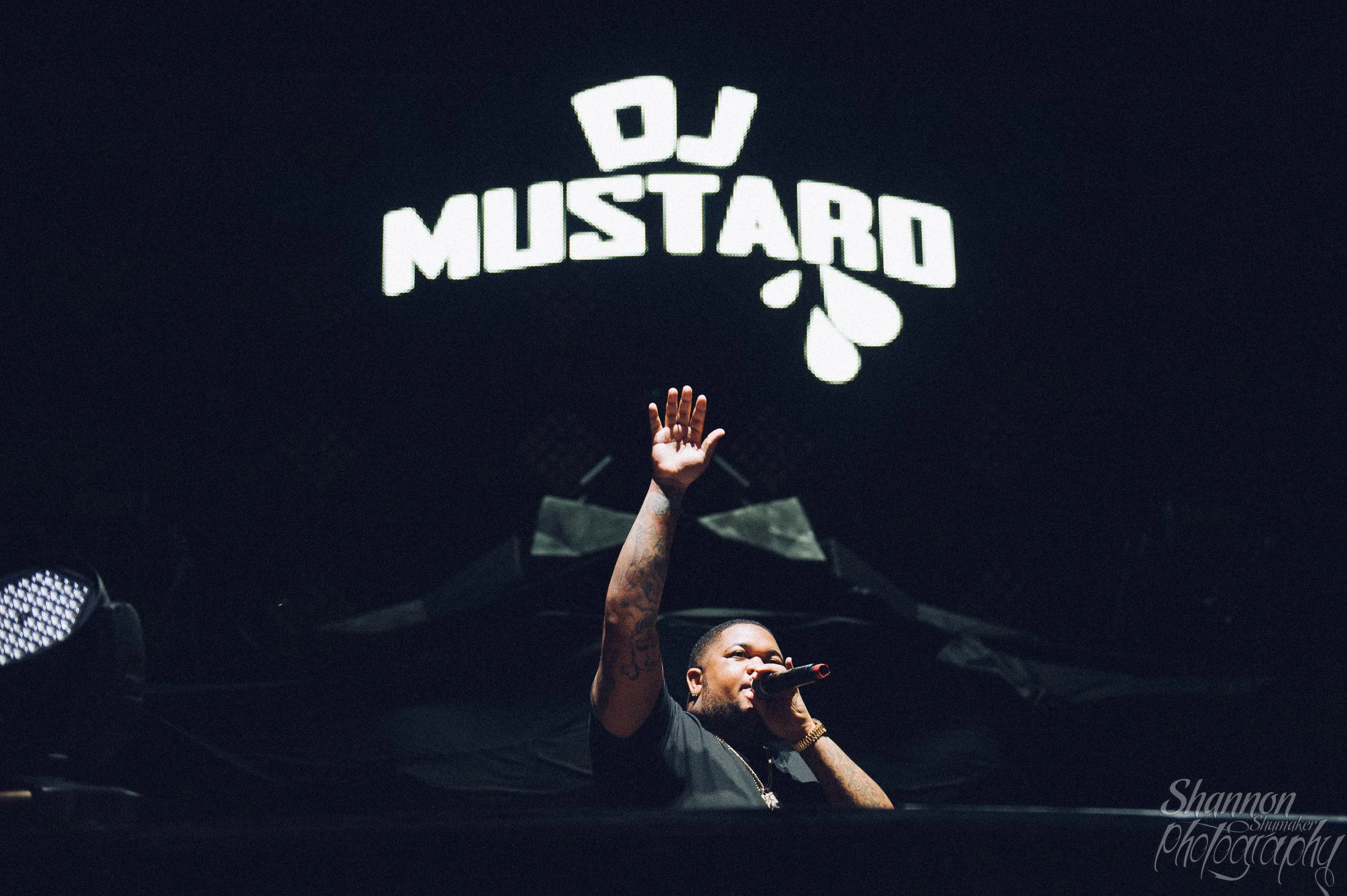 DJ Mustard