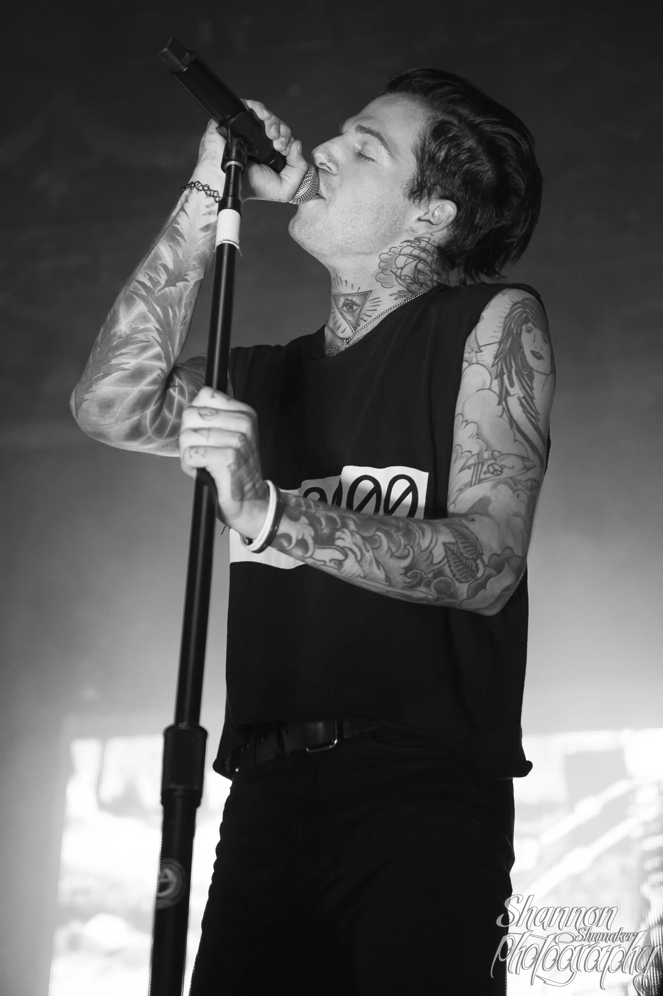 The Neighbourhood