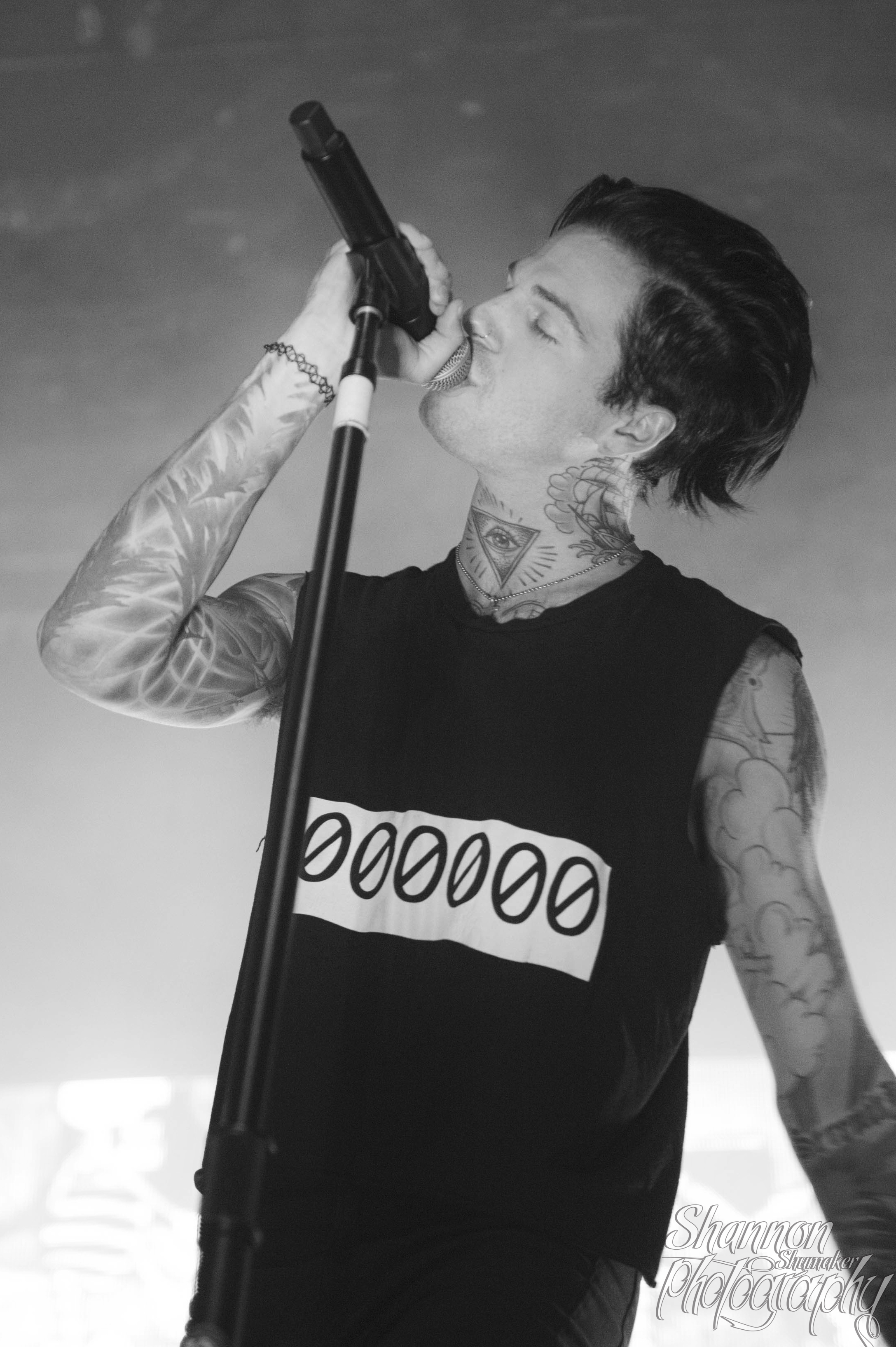 The Neighbourhood
