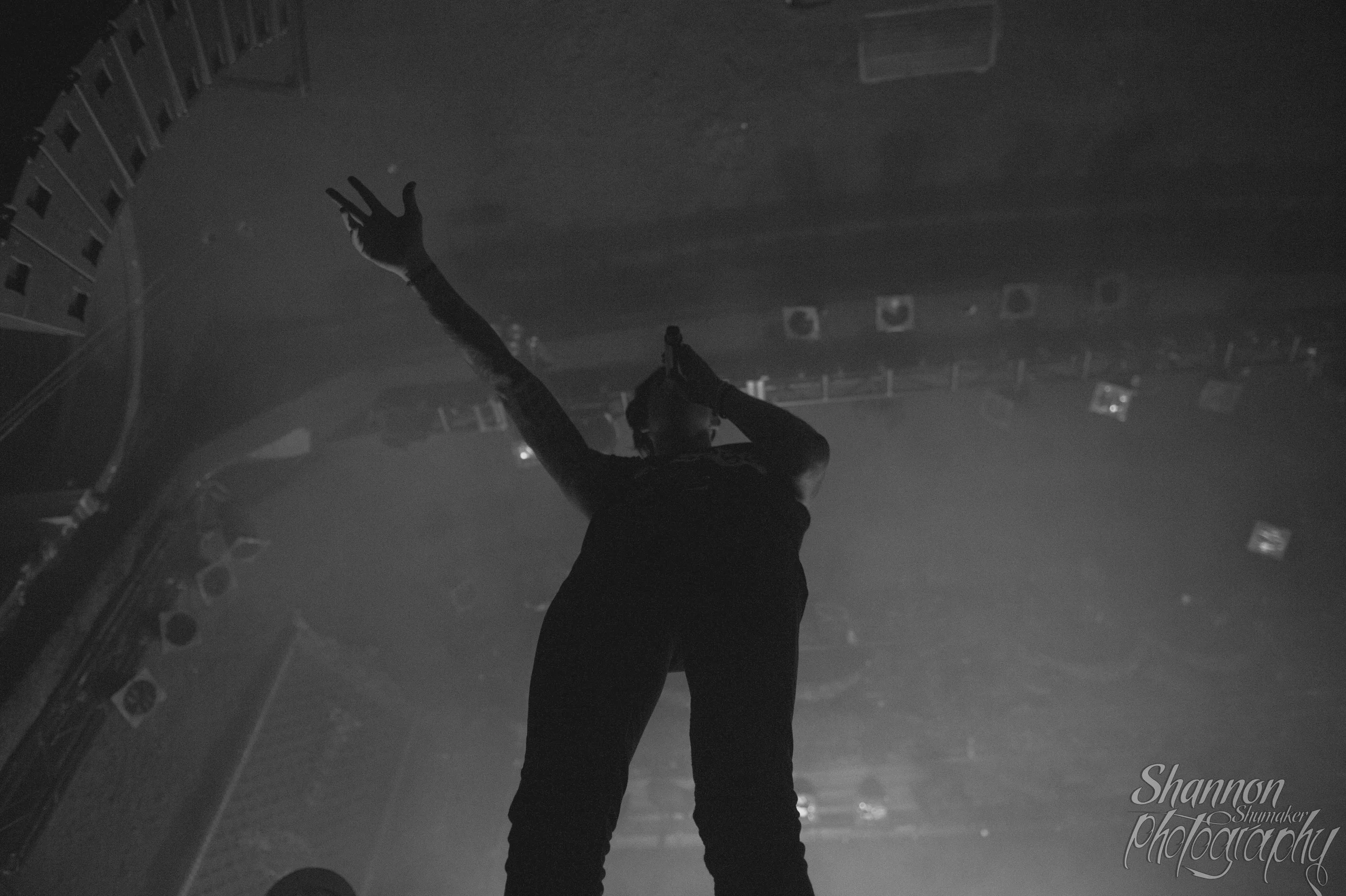 The Neighbourhood