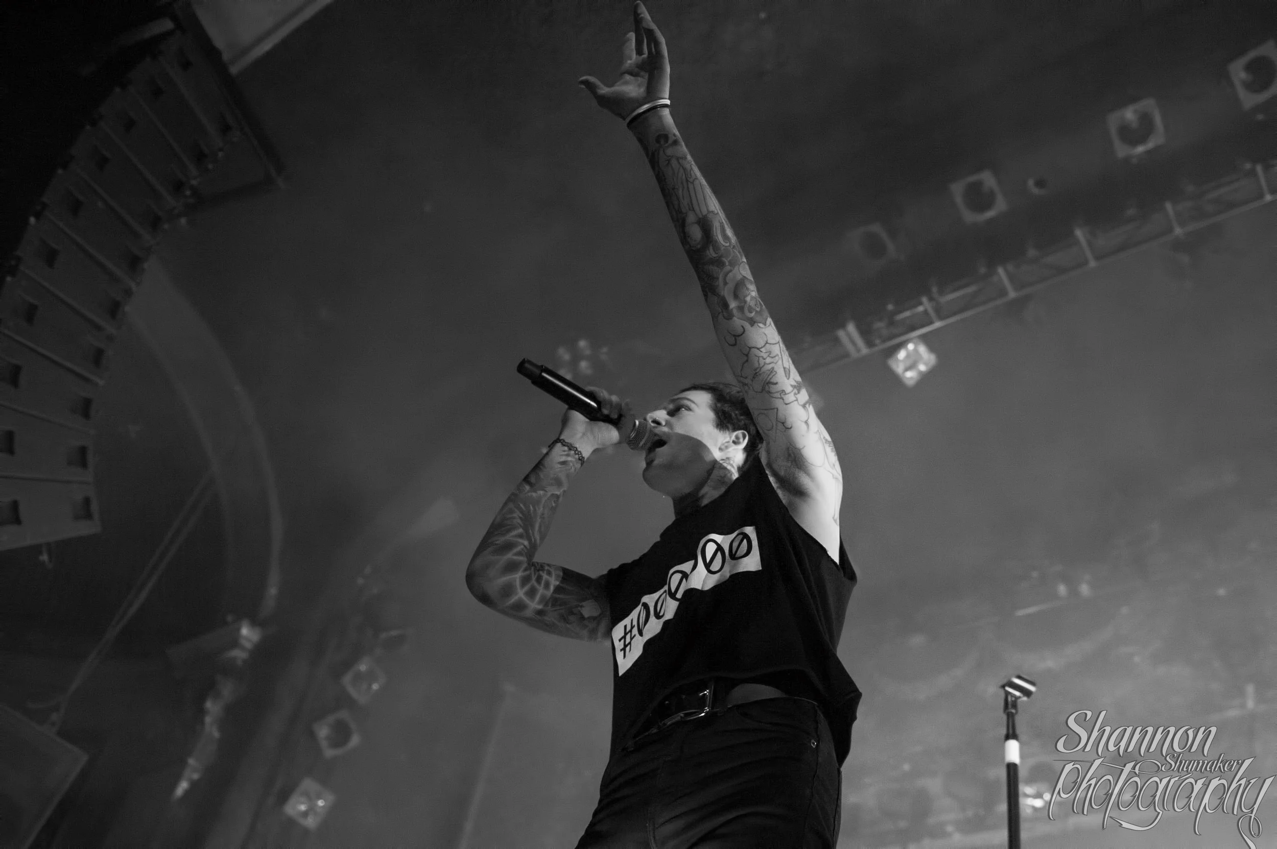 The Neighbourhood