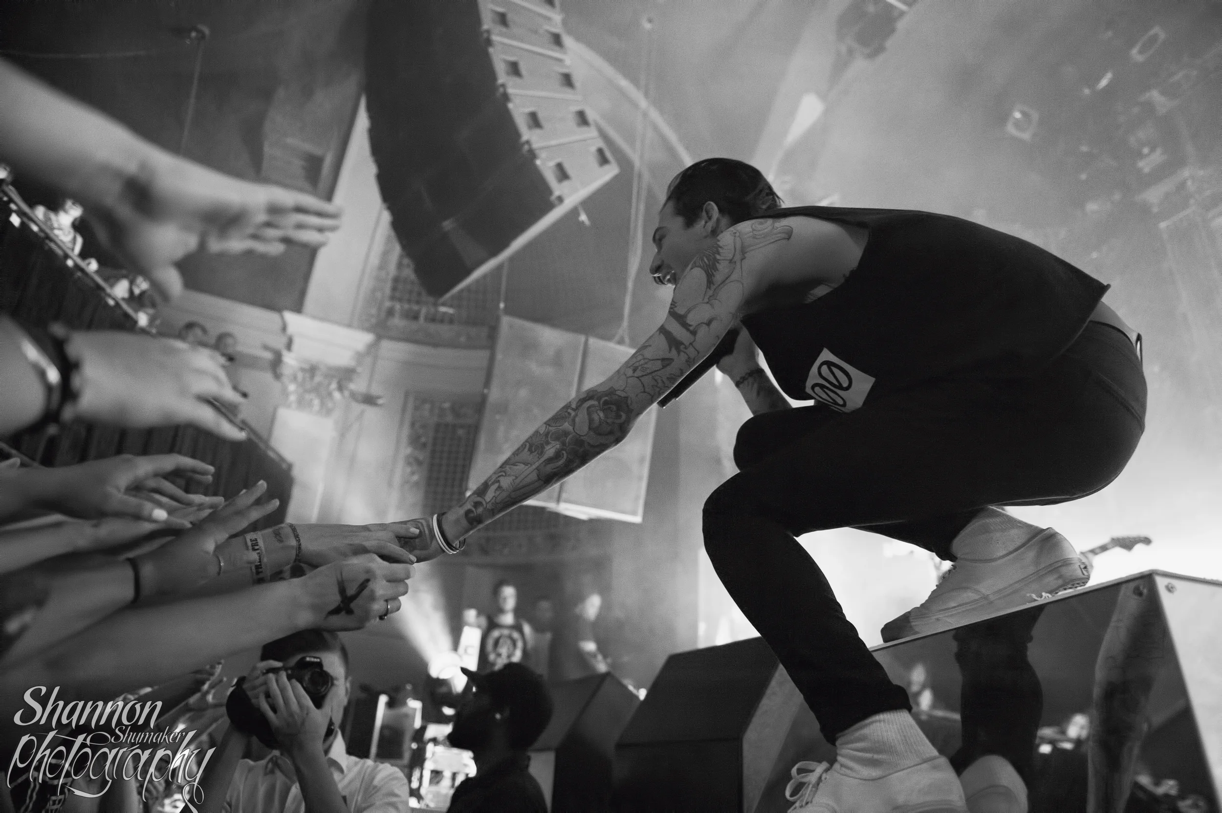 The Neighbourhood