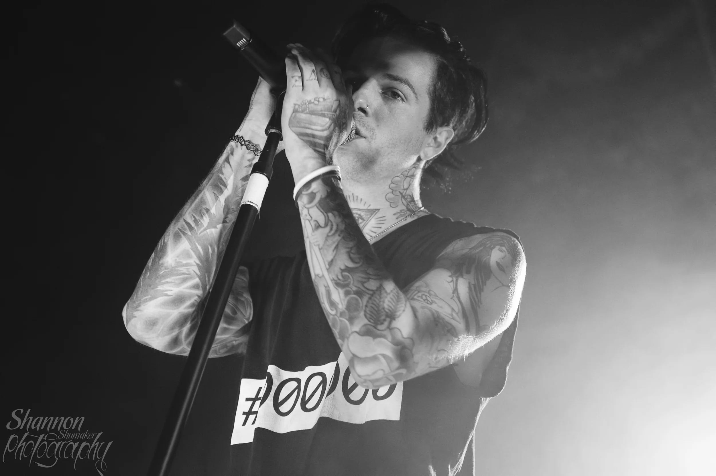 The Neighbourhood