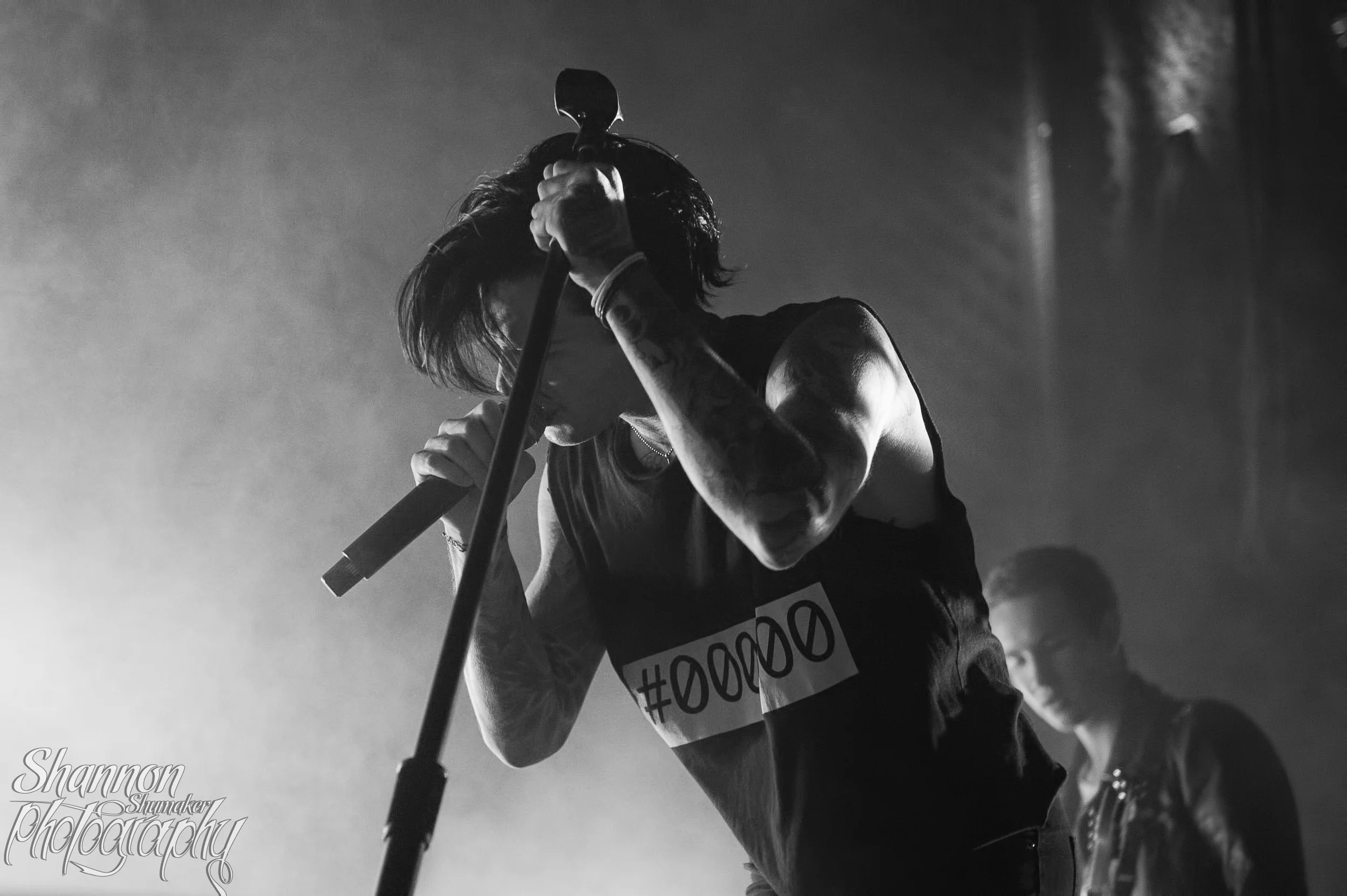 The Neighbourhood