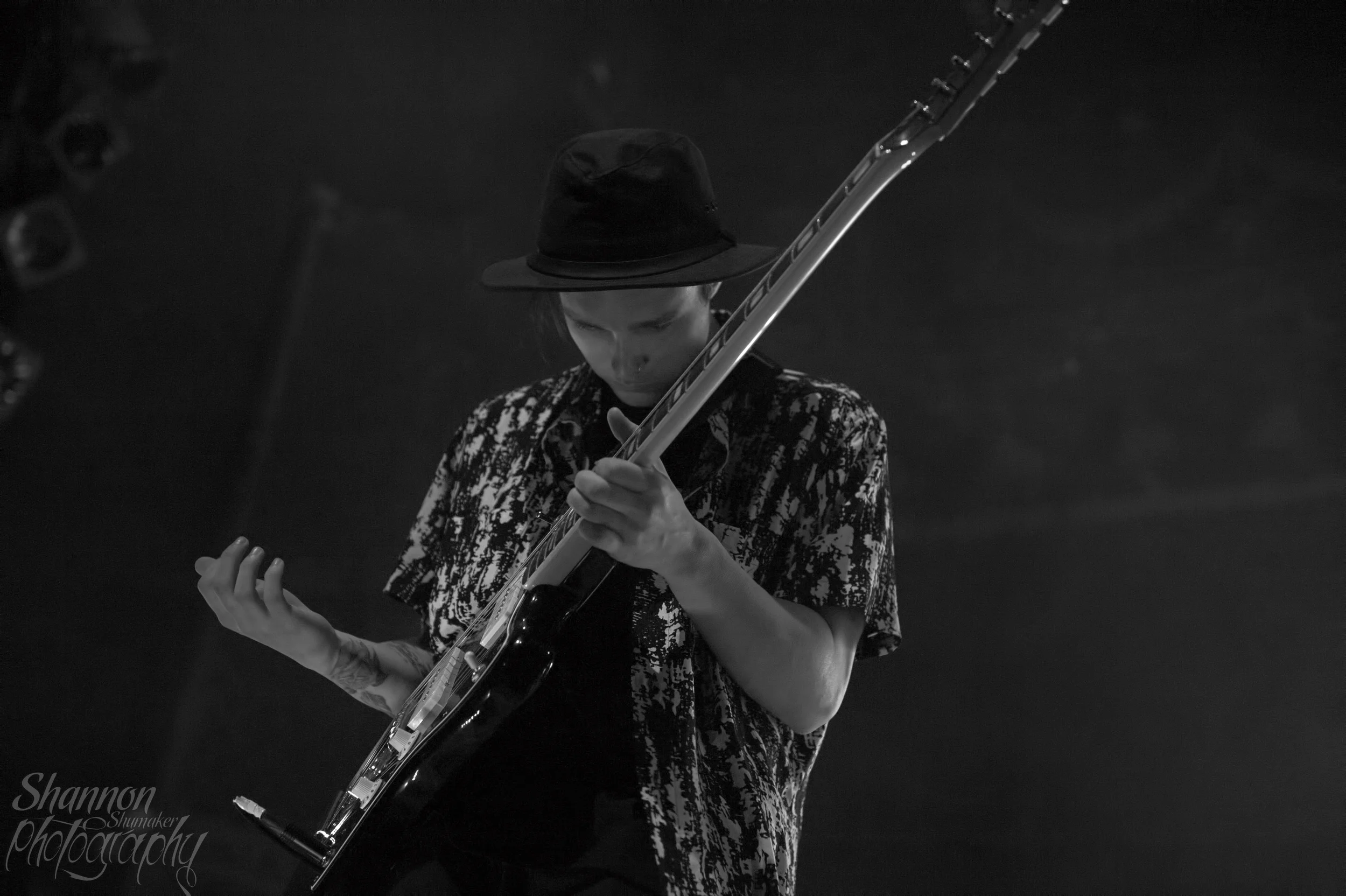 The Neighbourhood