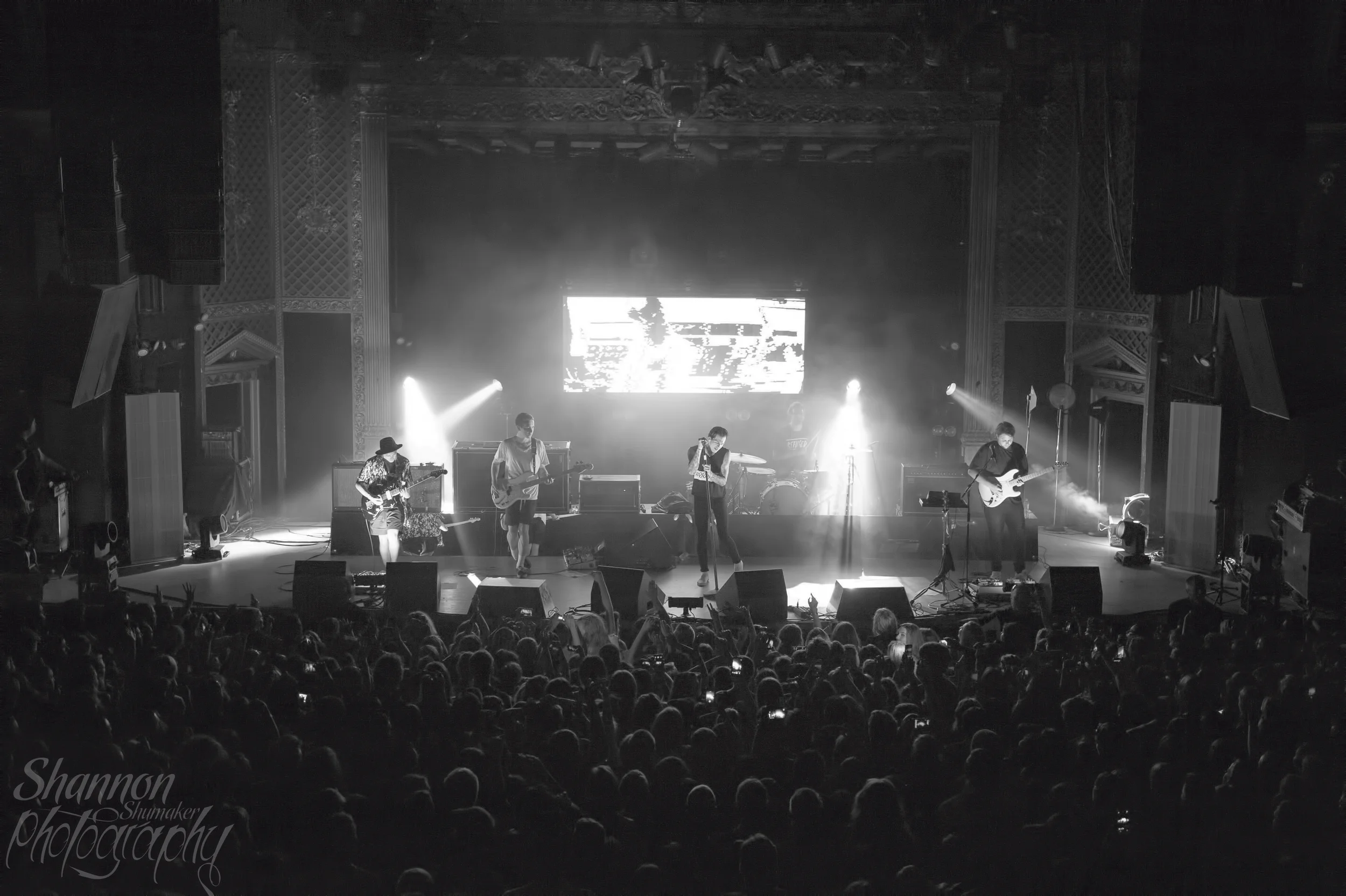 The Neighbourhood