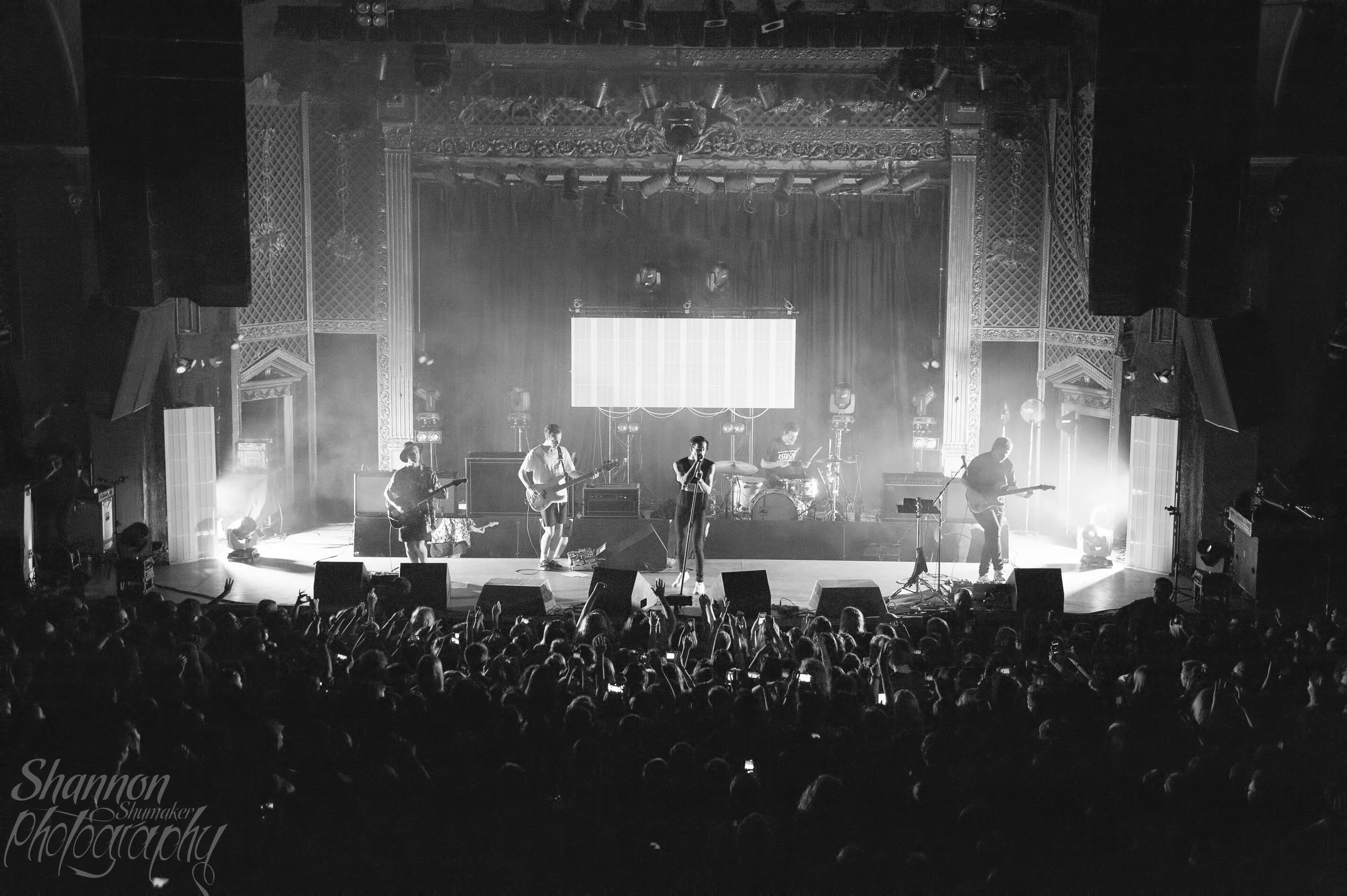 The Neighbourhood
