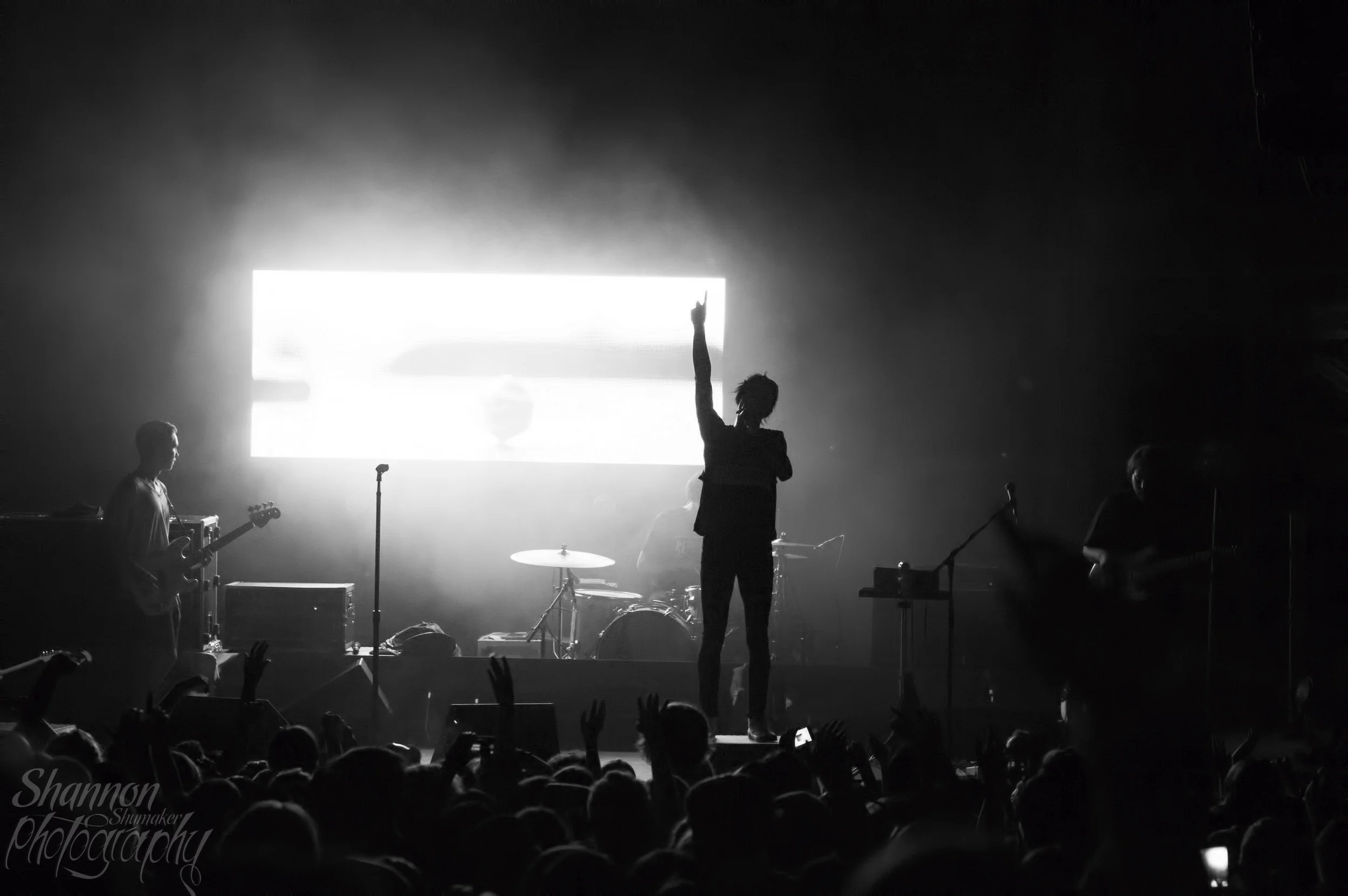The Neighbourhood