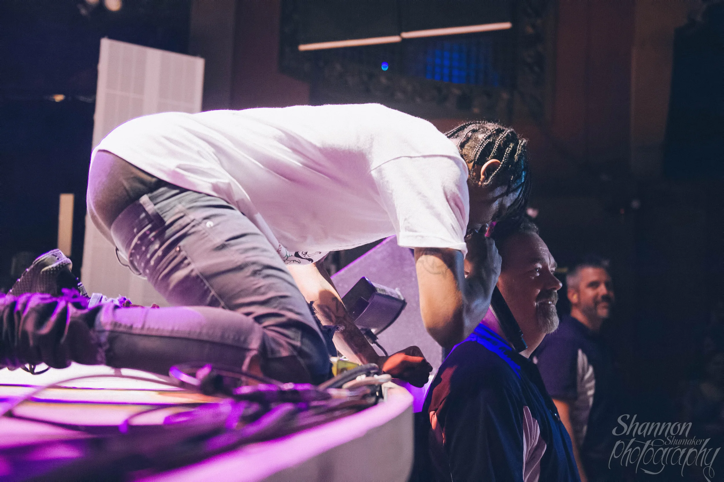 Travi$ Scott