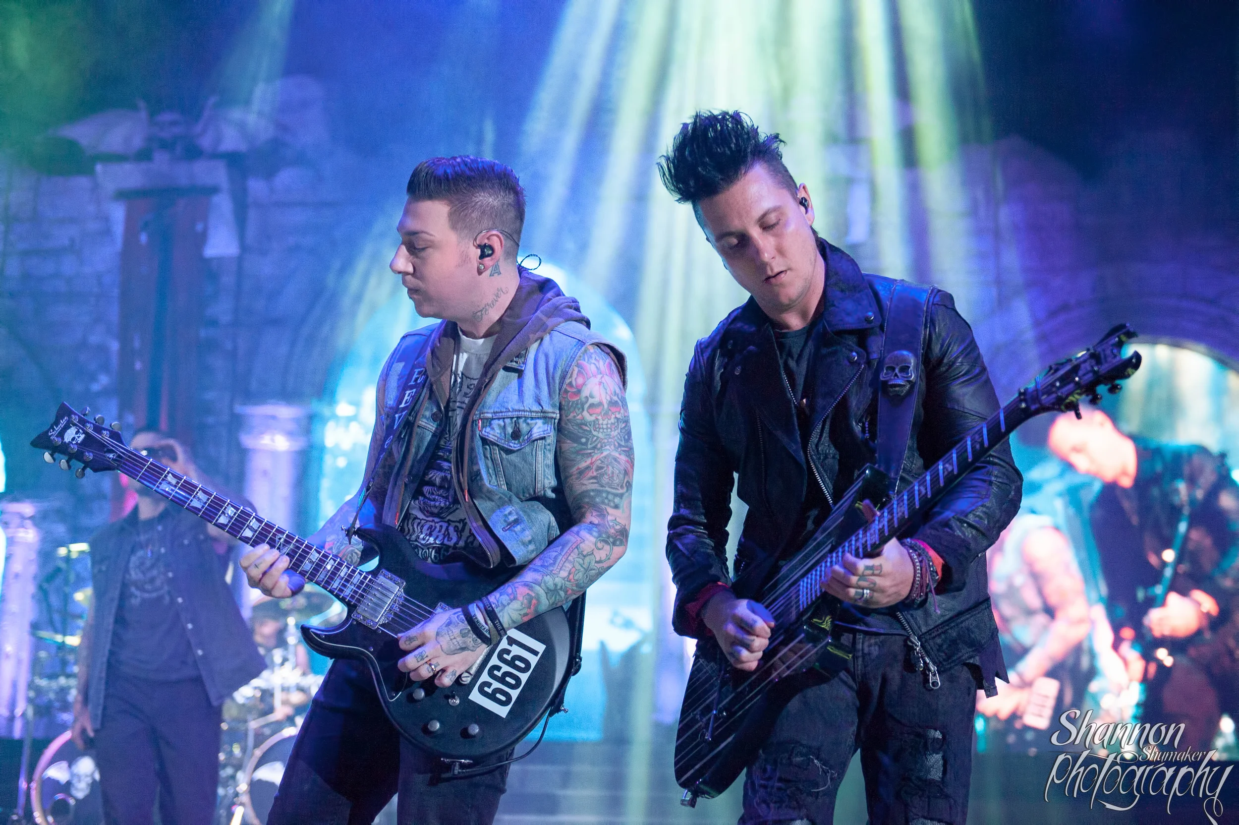 Avenged Sevenfold