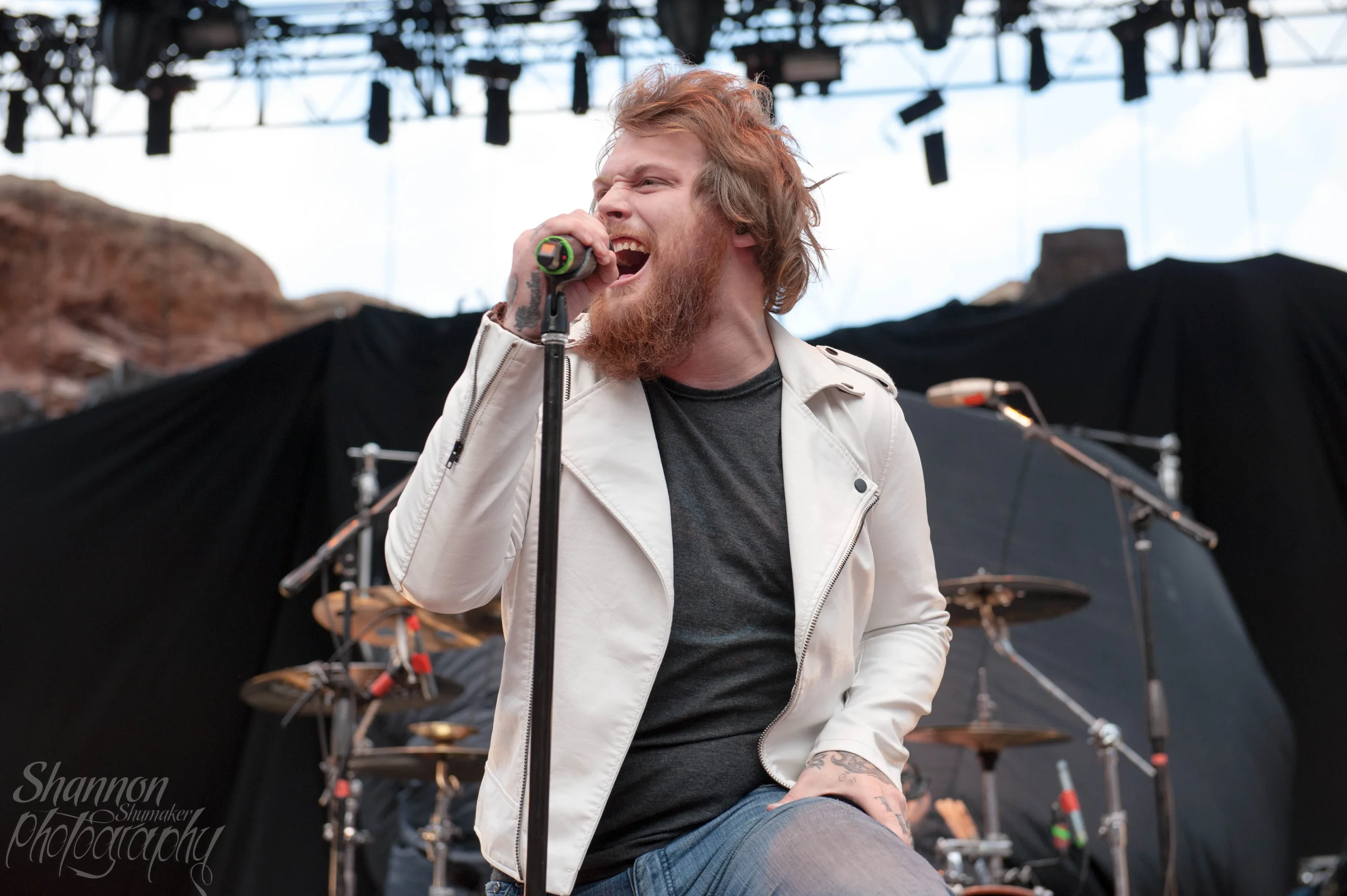 Asking Alexandria