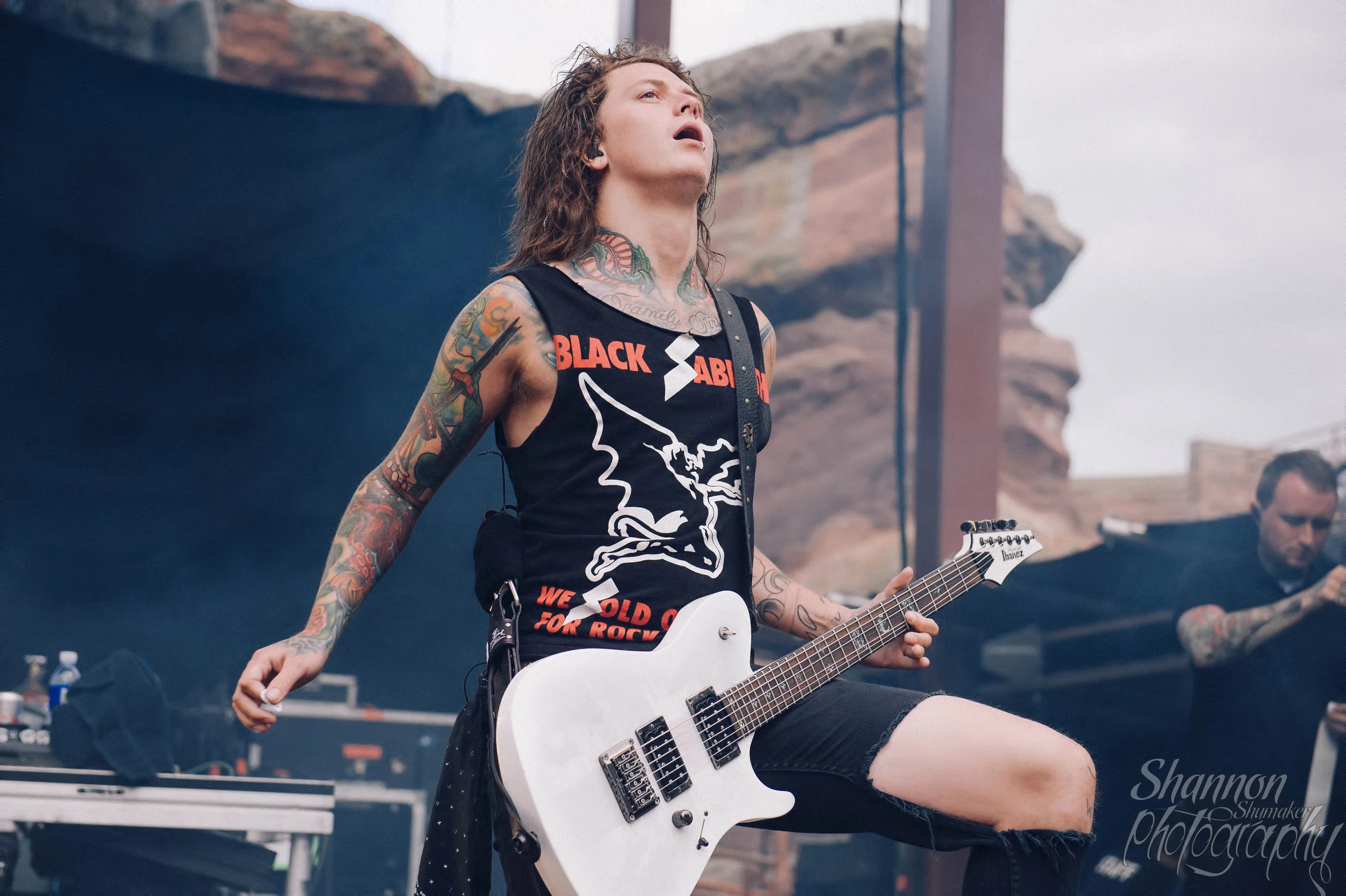 Asking Alexandria