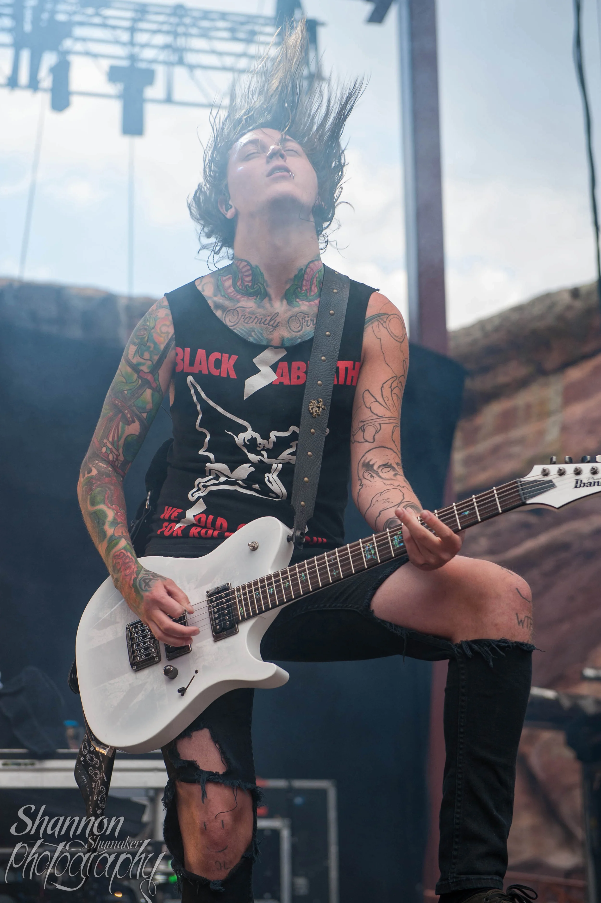 Asking Alexandria