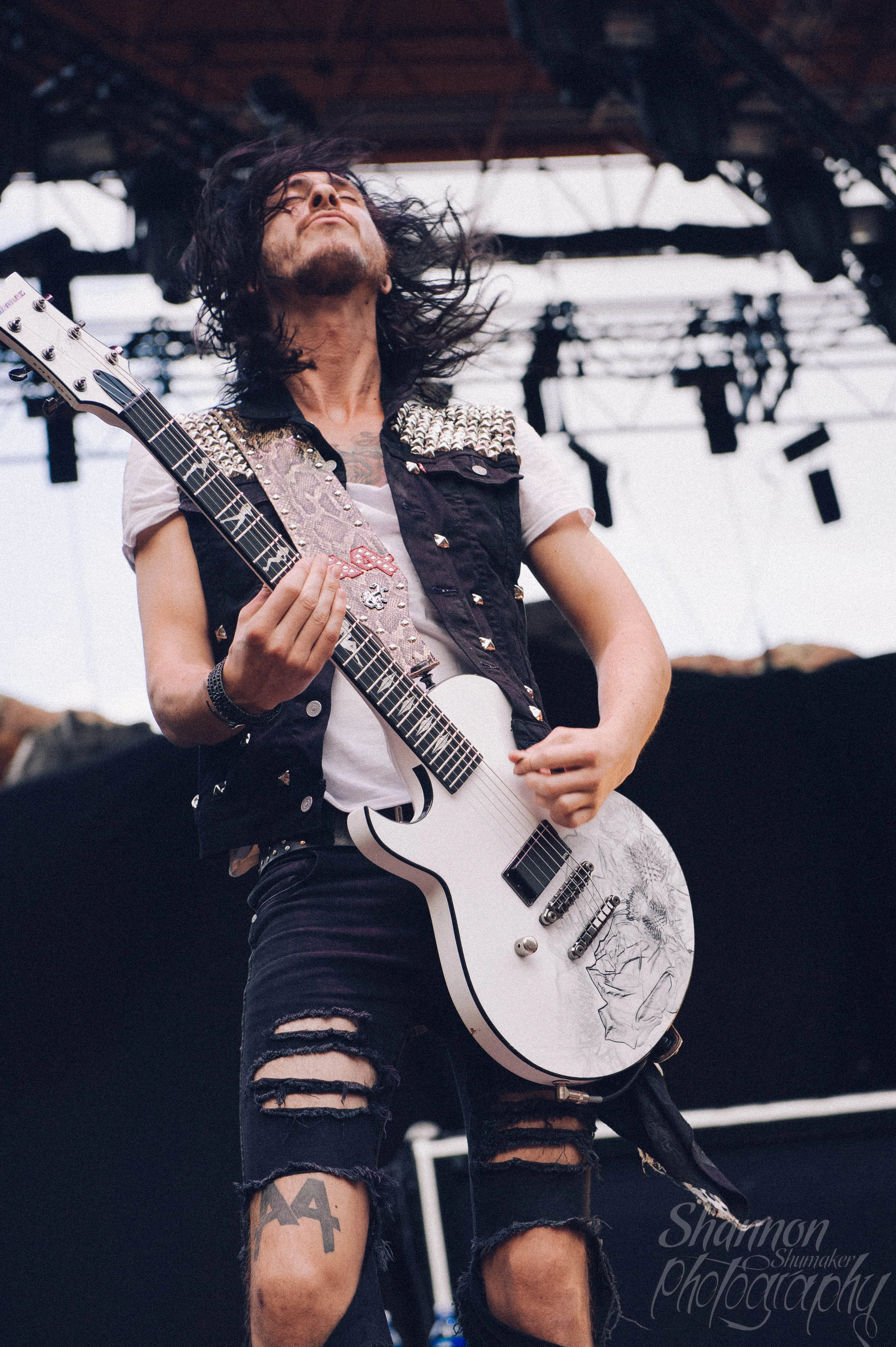 Asking Alexandria
