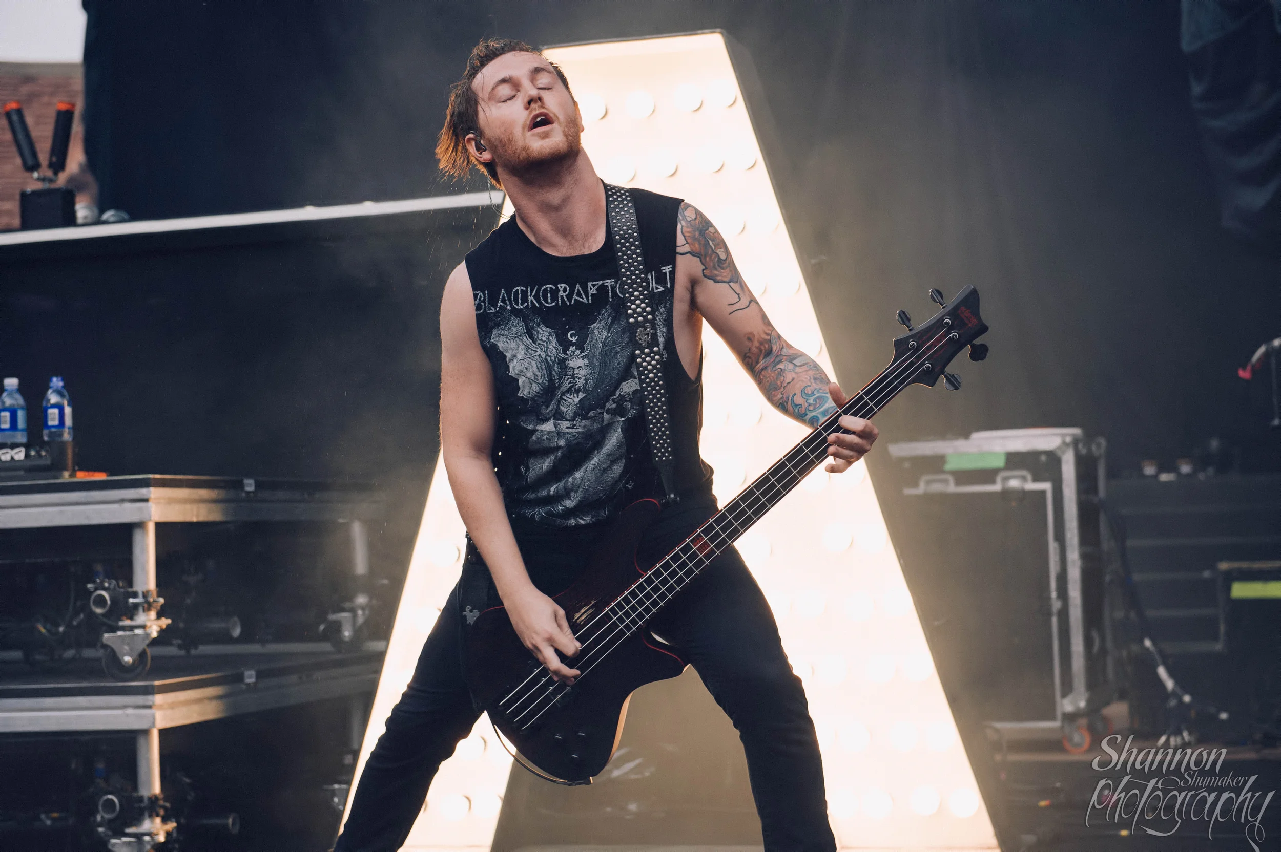 Asking Alexandria