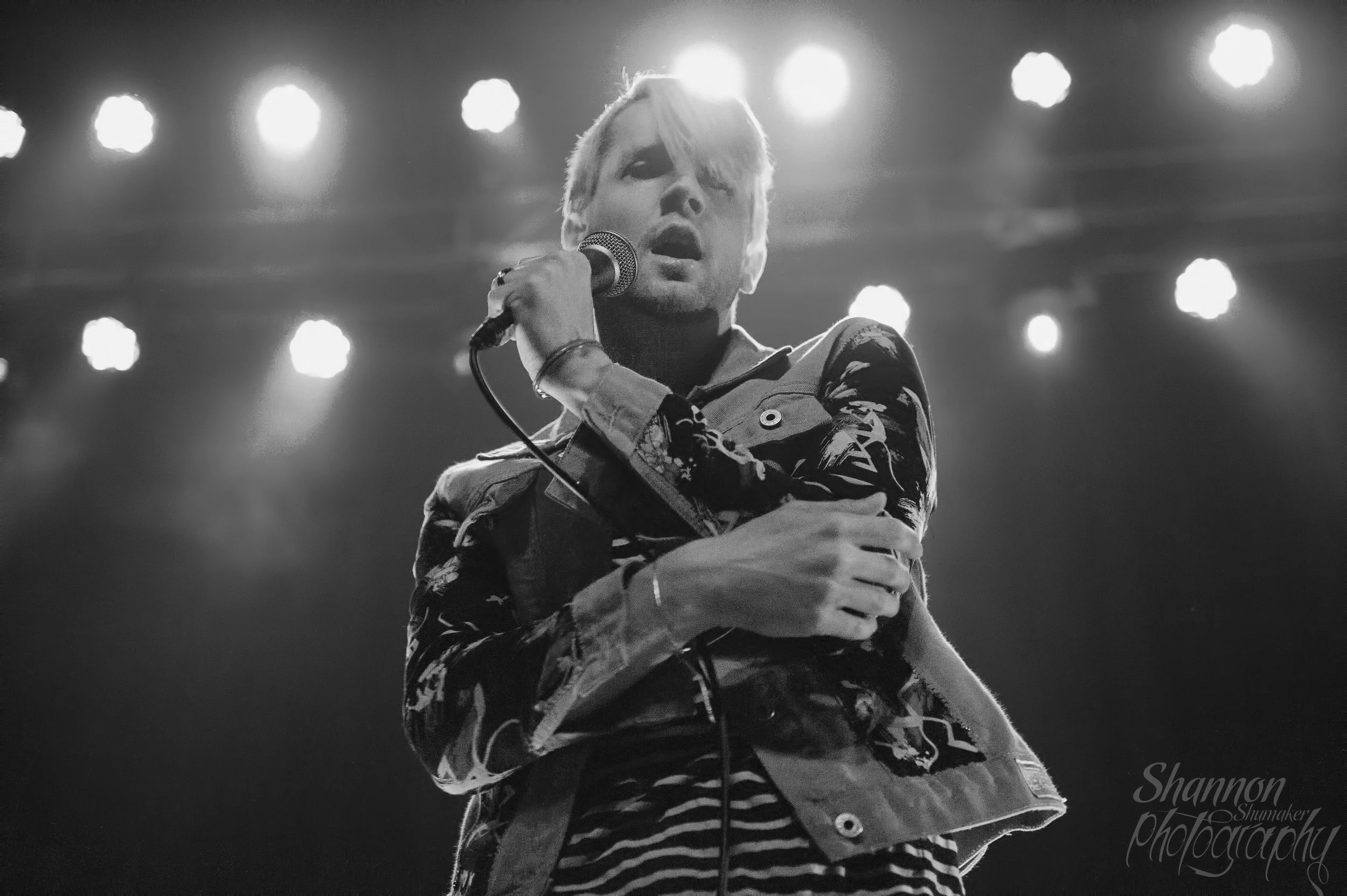 Foxy Shazam