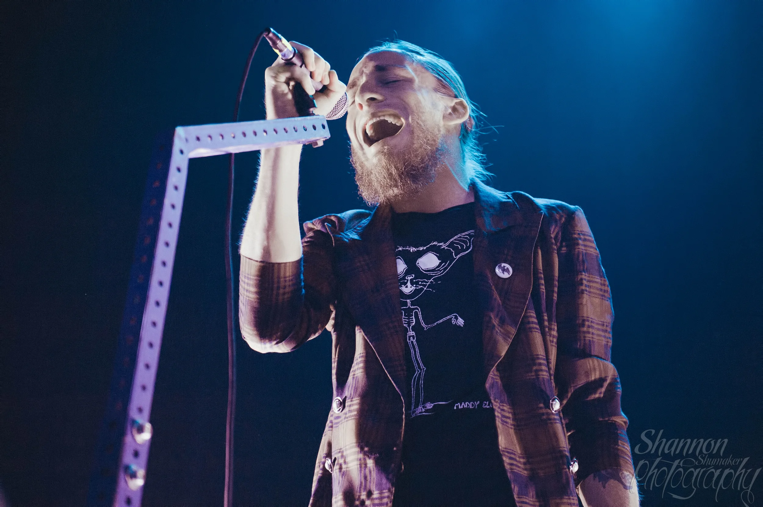 Foxy Shazam