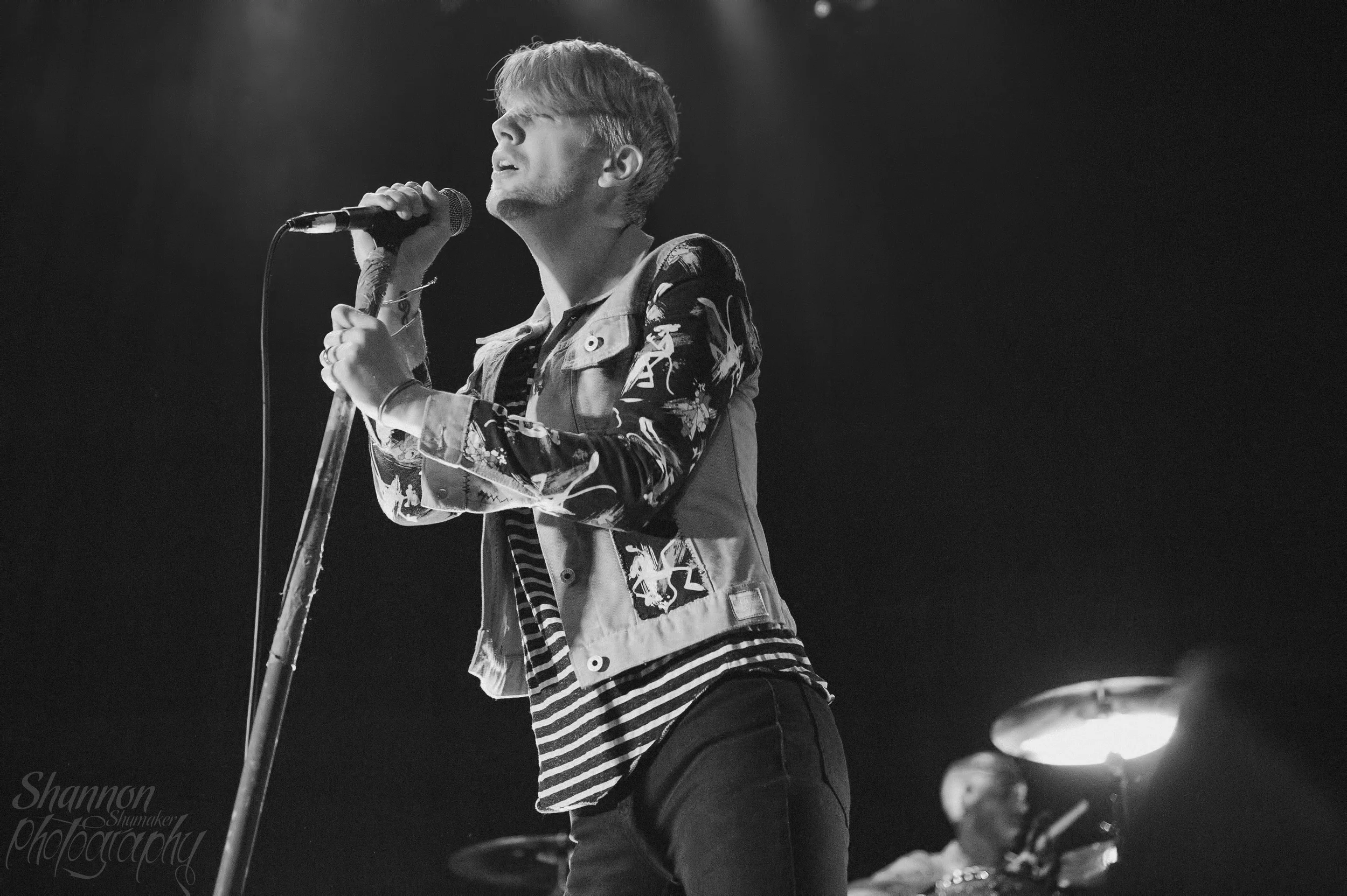 Foxy Shazam